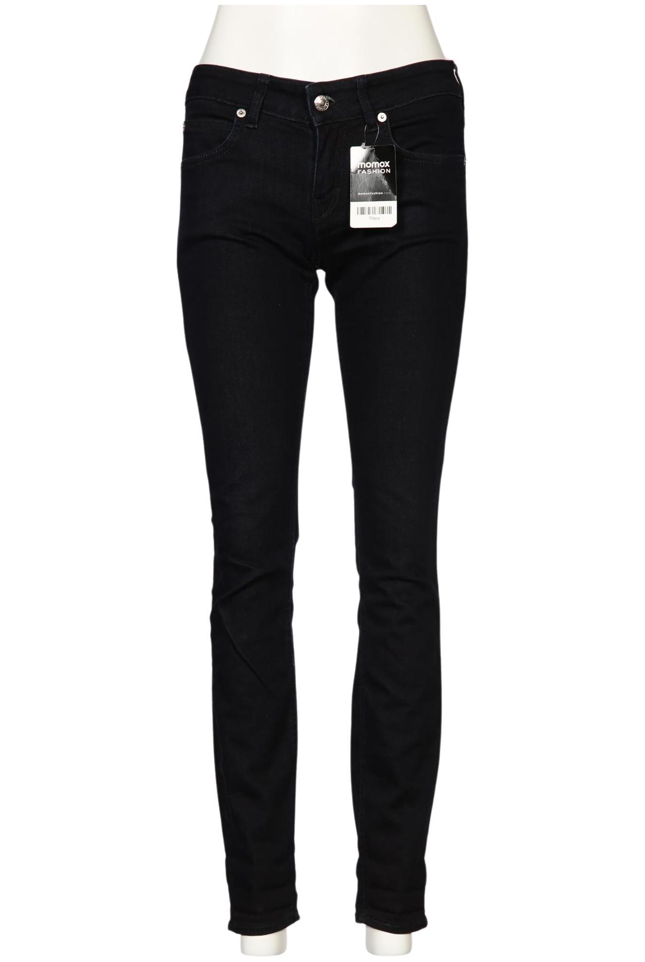 

Drykorn Damen Jeans, marineblau, Gr. 27