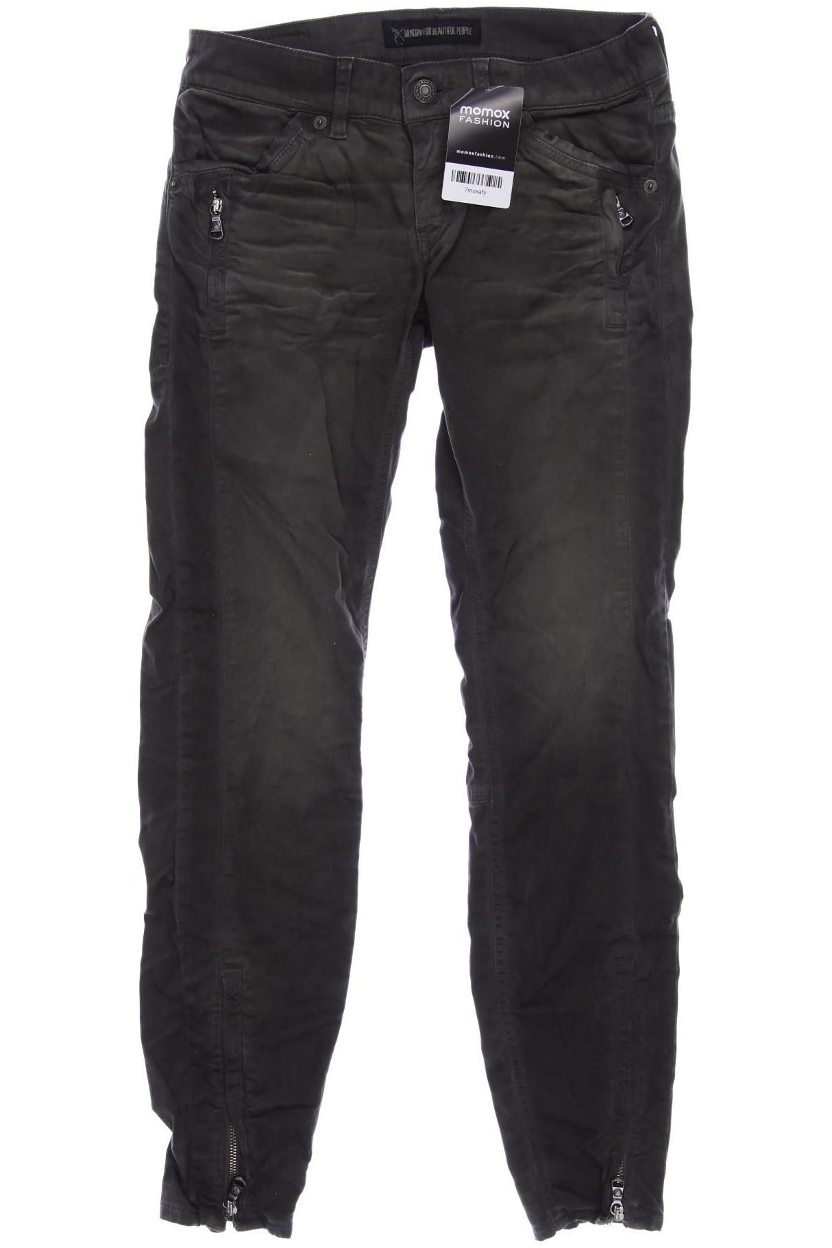 

Drykorn Damen Jeans, braun