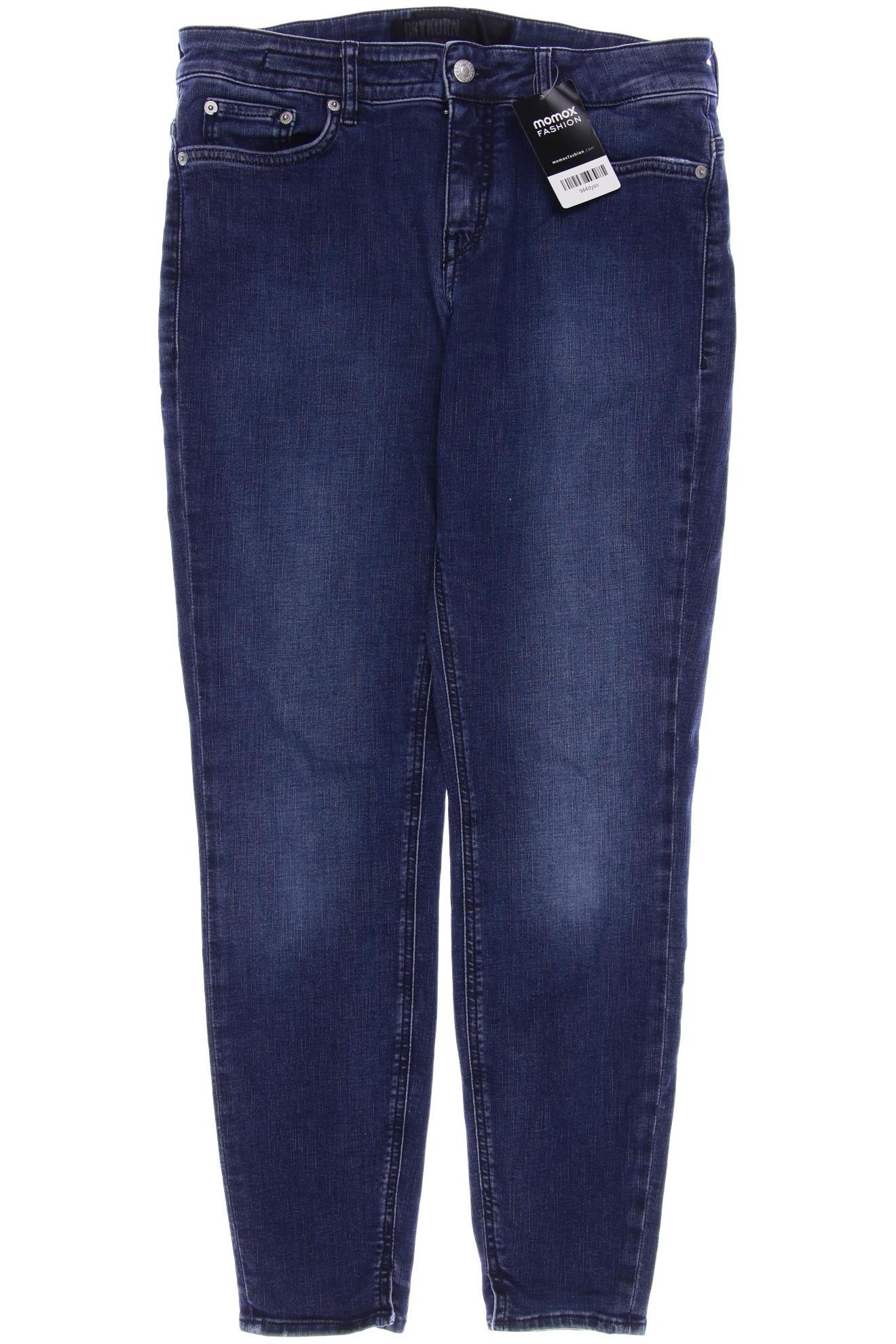 

Drykorn Damen Jeans, blau
