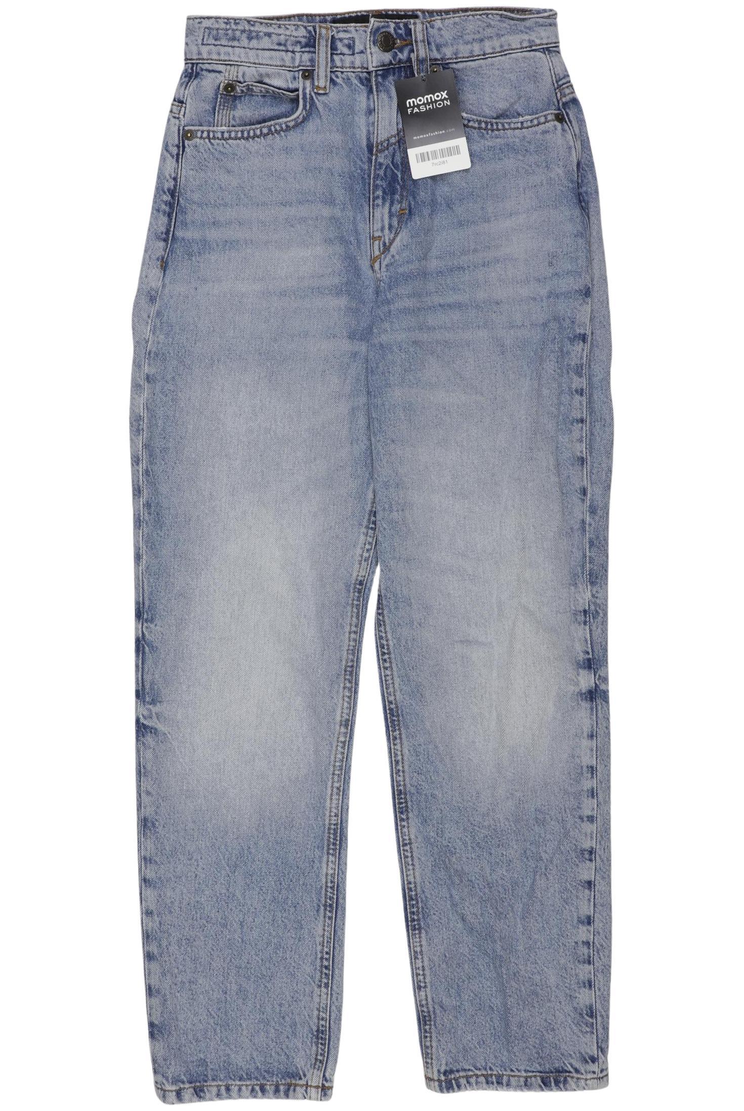 

Drykorn Damen Jeans, hellblau, Gr. 25