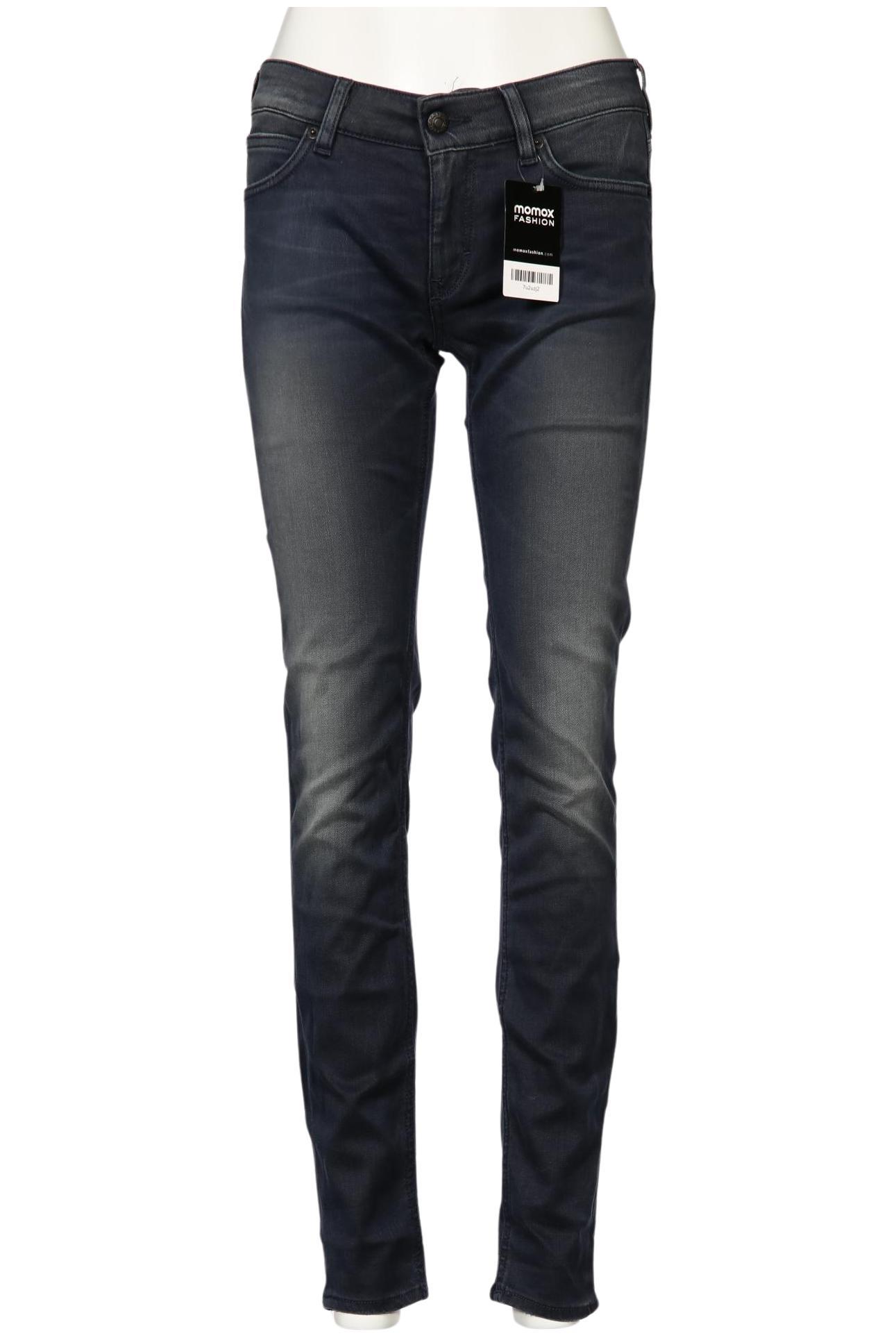 

Drykorn Damen Jeans, marineblau, Gr. 28