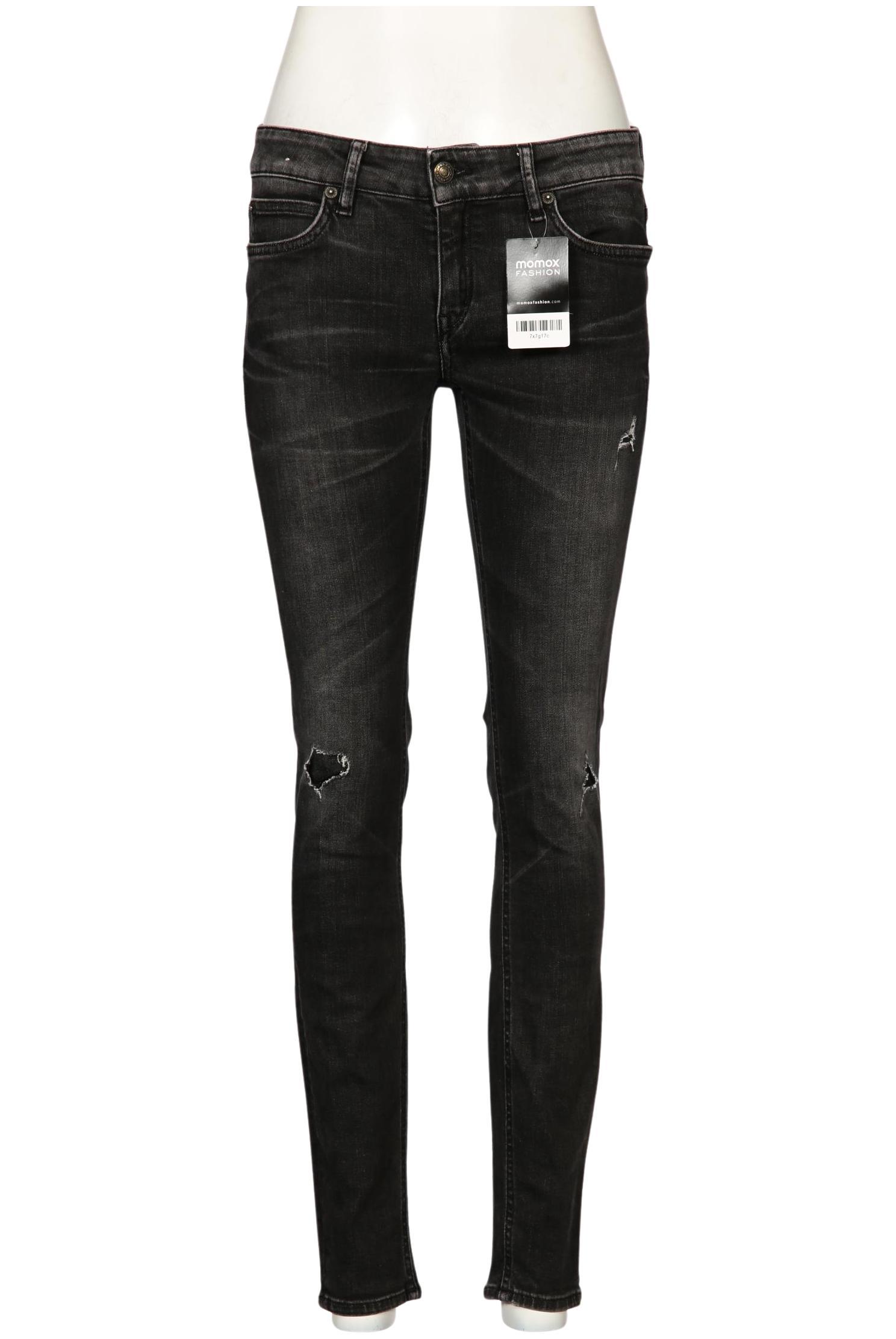 

Drykorn Damen Jeans, schwarz, Gr. 29