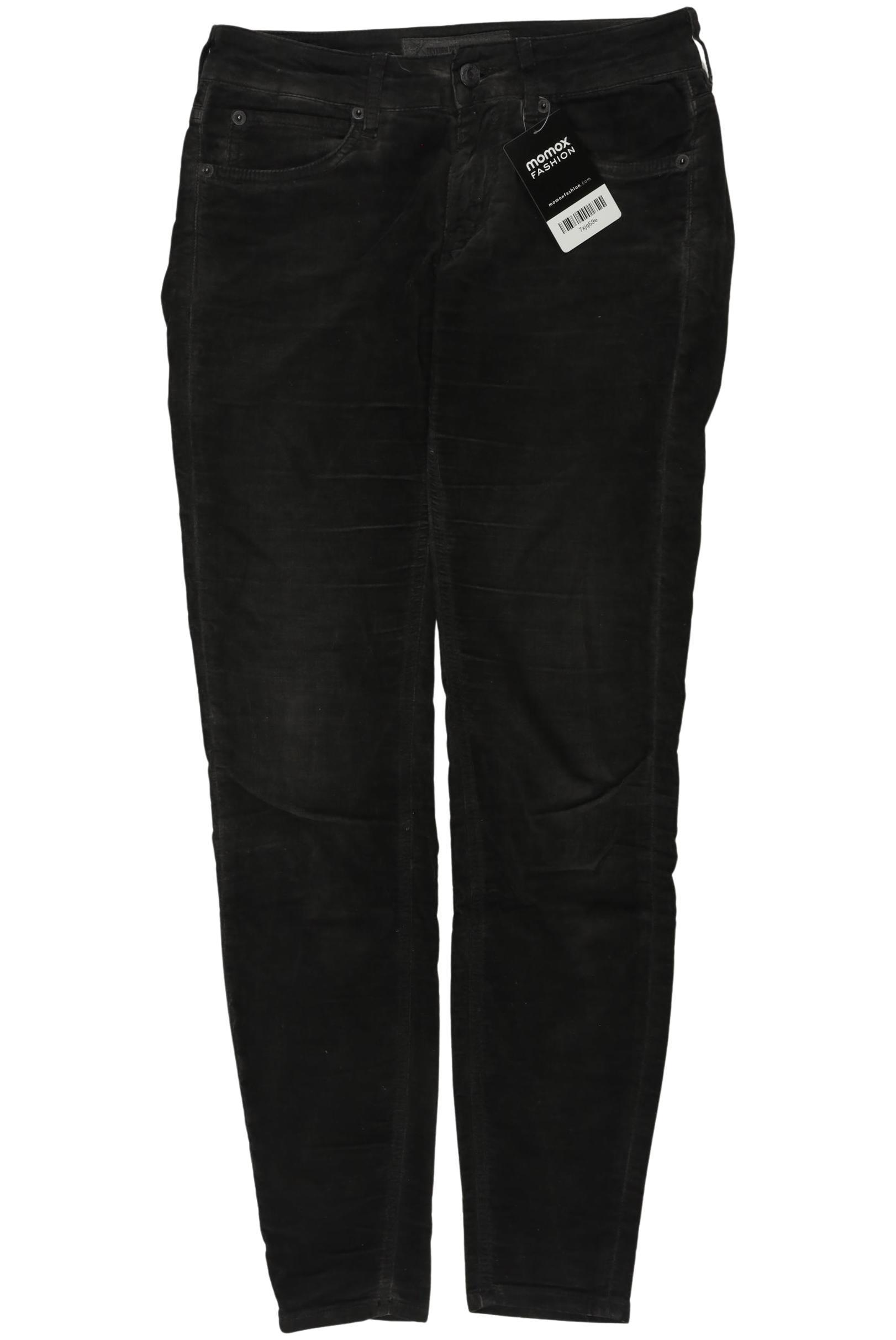 

Drykorn Damen Jeans, schwarz, Gr. 26