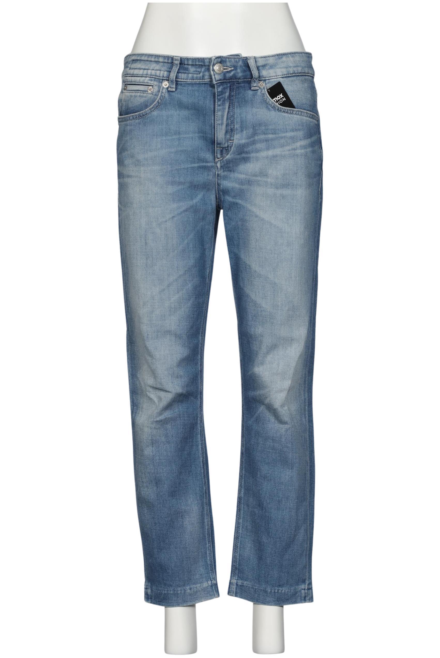 

Drykorn Damen Jeans, blau, Gr. 28