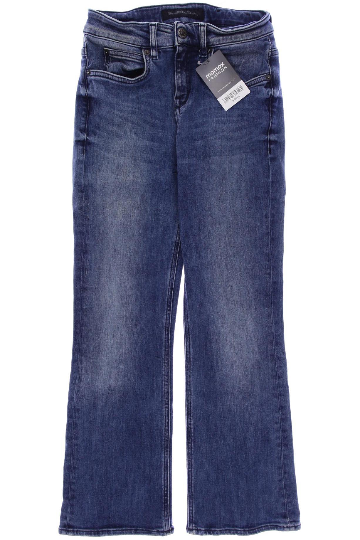 

Drykorn Damen Jeans, blau, Gr. 27