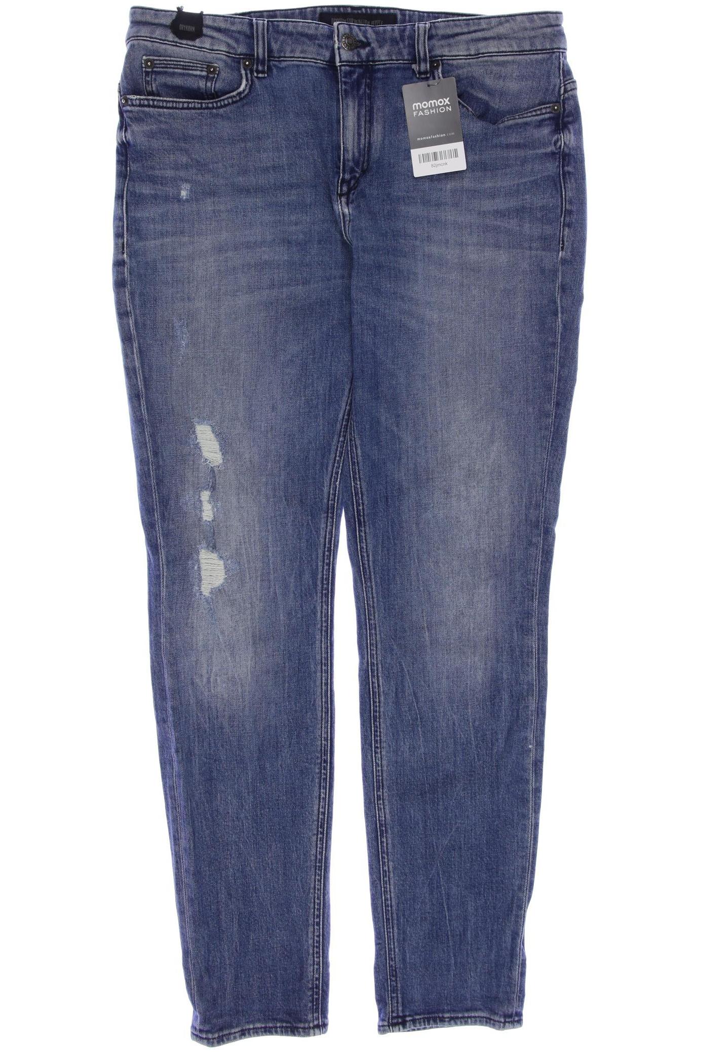 

Drykorn Damen Jeans, blau