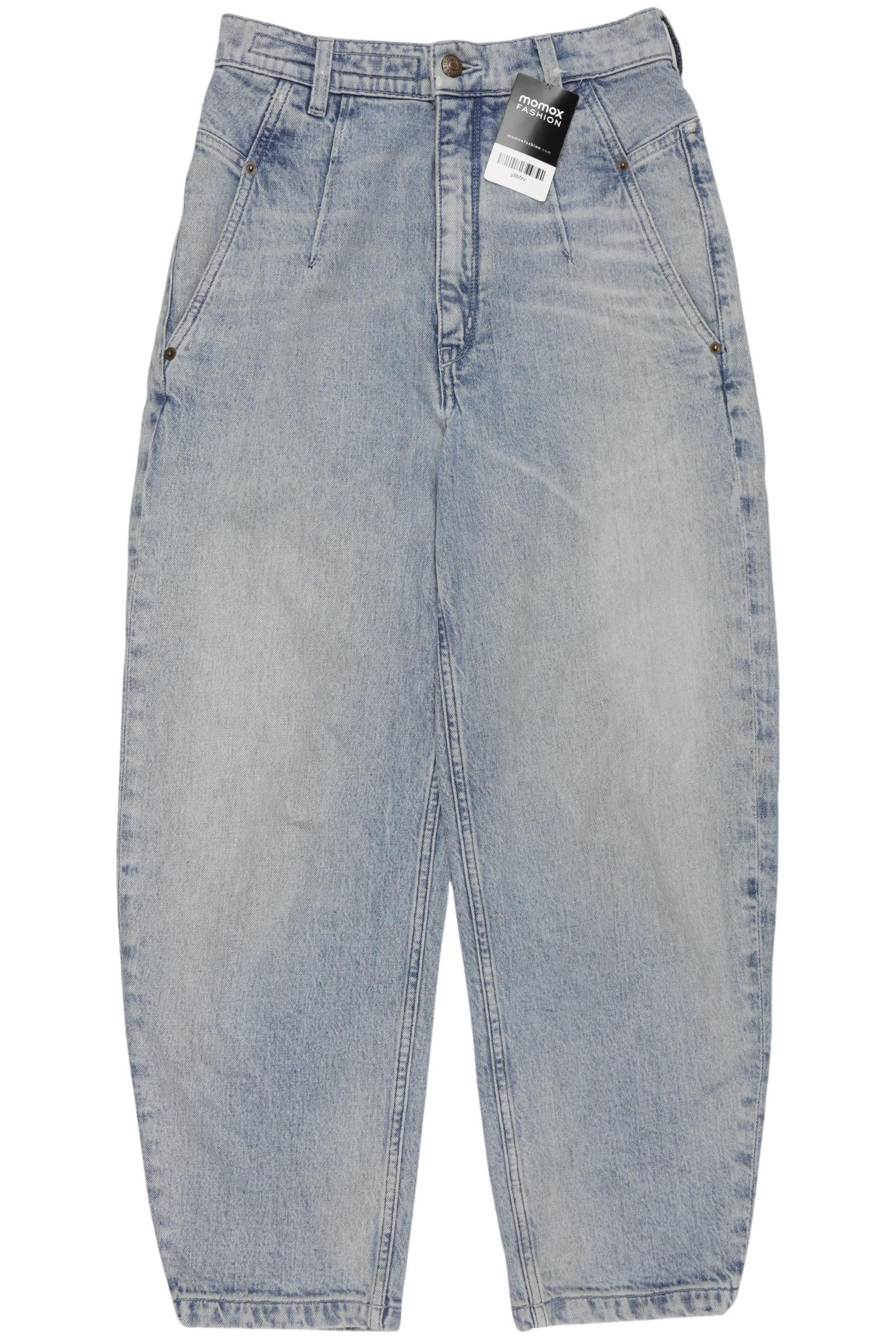 

Drykorn Damen Jeans, blau, Gr. 28