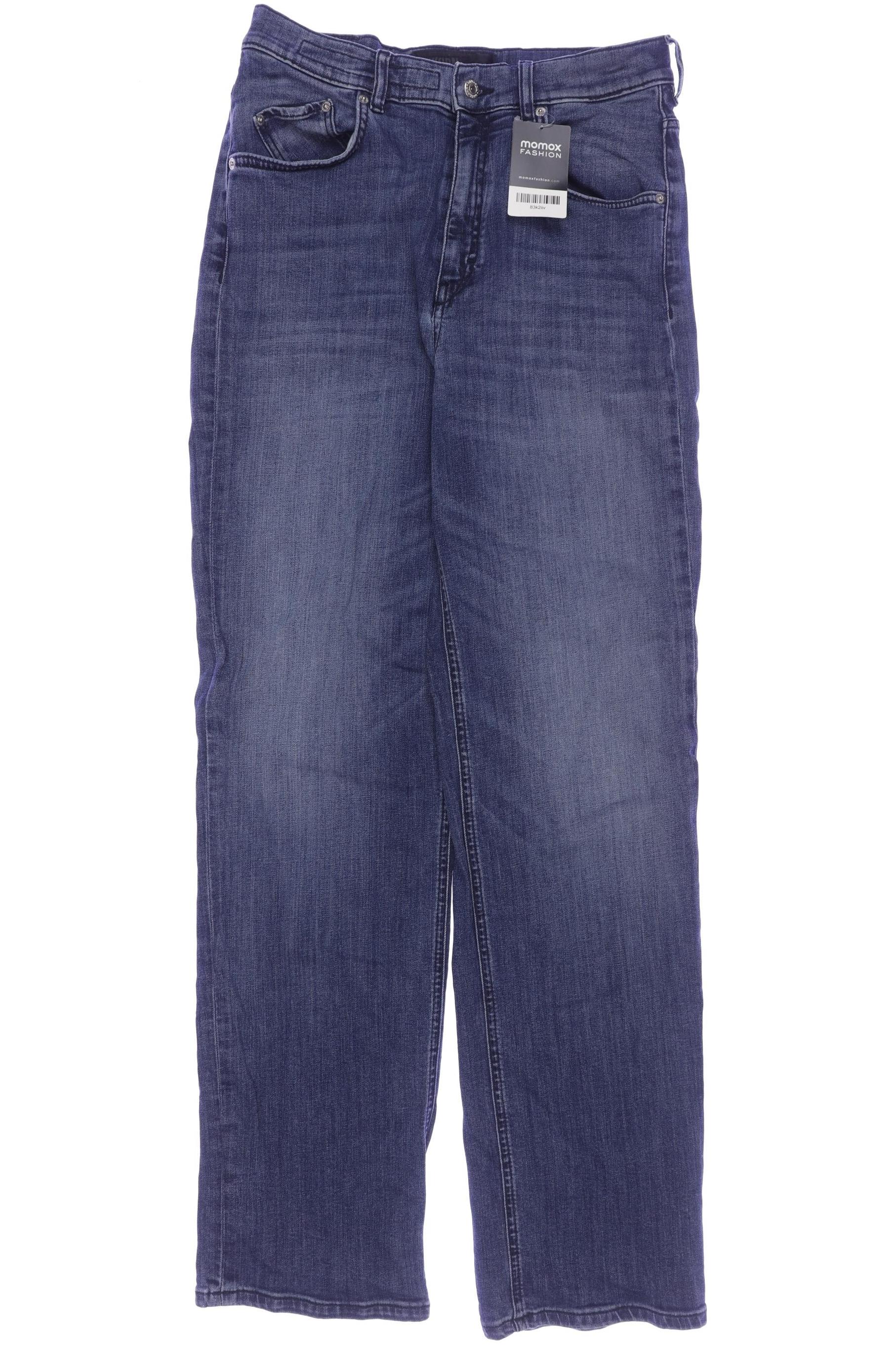 

Drykorn Damen Jeans, blau, Gr. 31