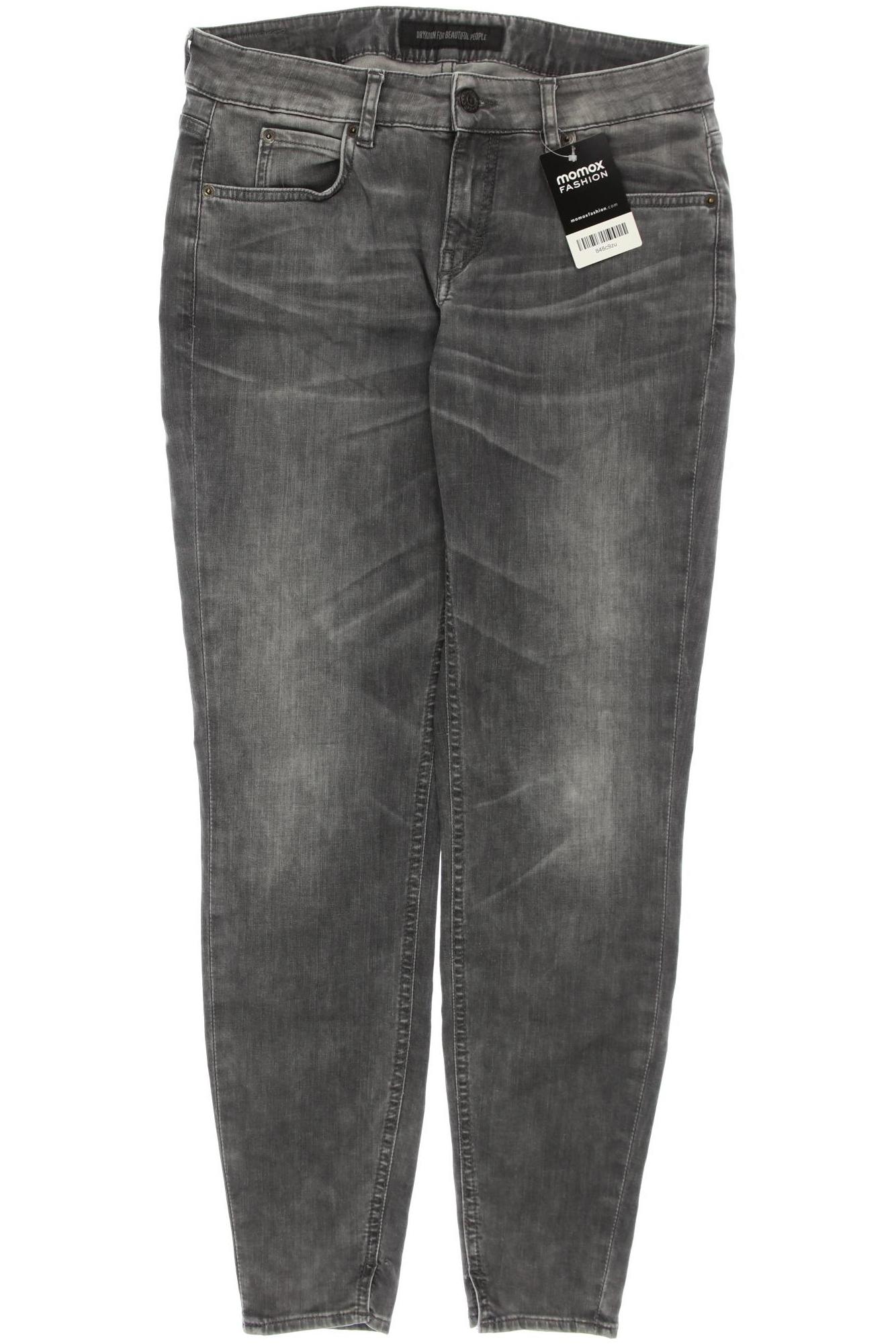 

Drykorn Damen Jeans, grau