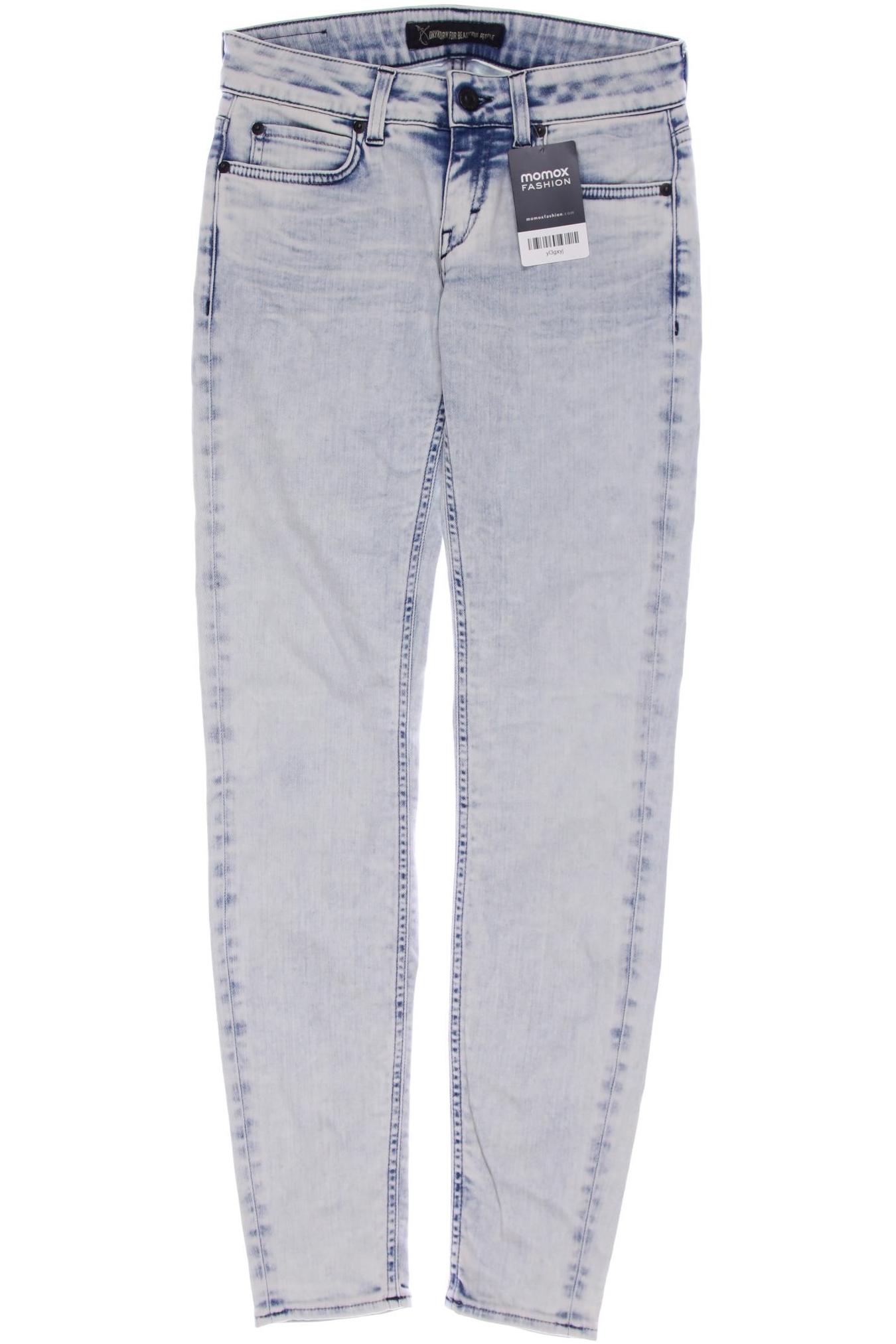 

Drykorn Damen Jeans, blau