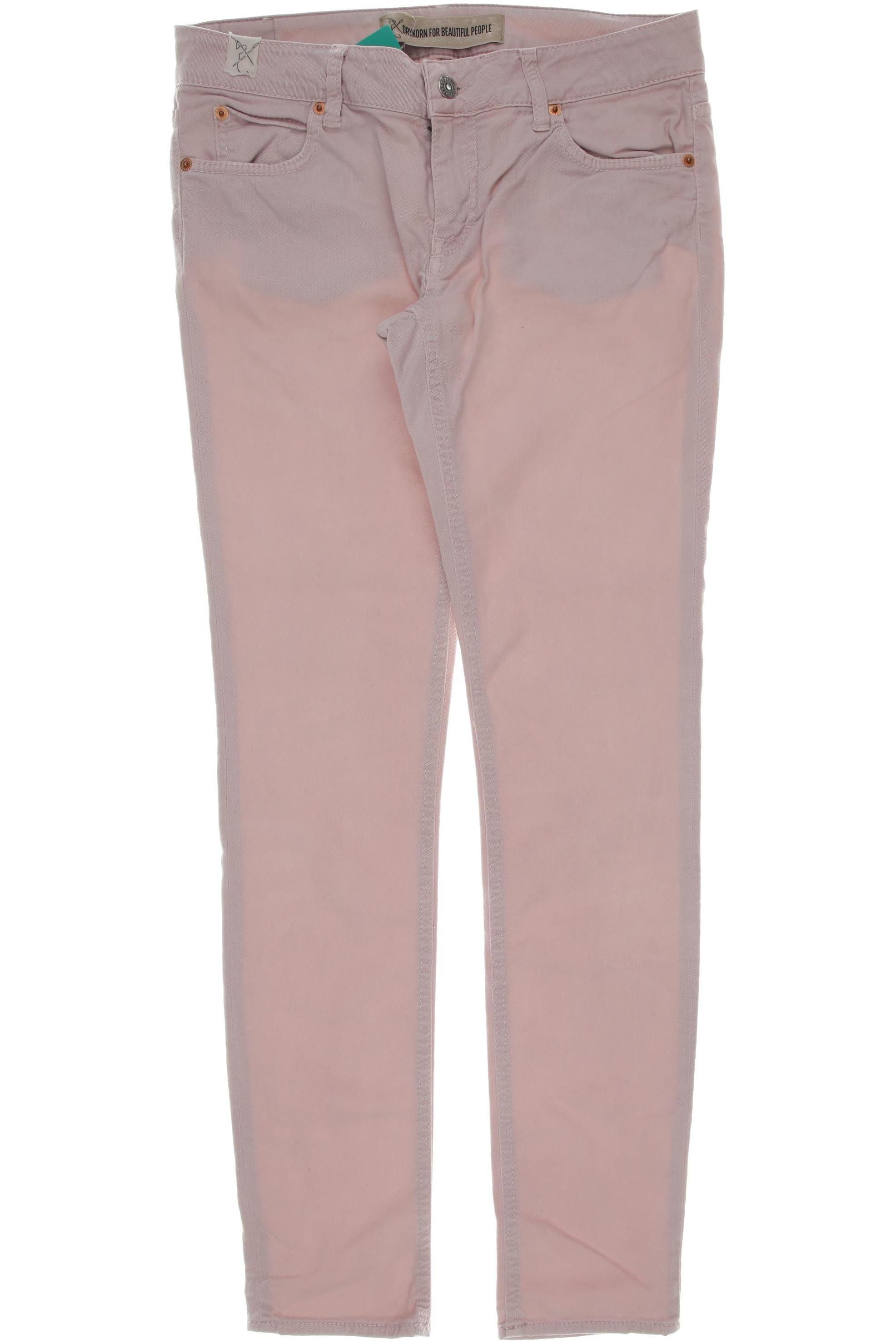 

Drykorn Damen Jeans, pink, Gr. 29