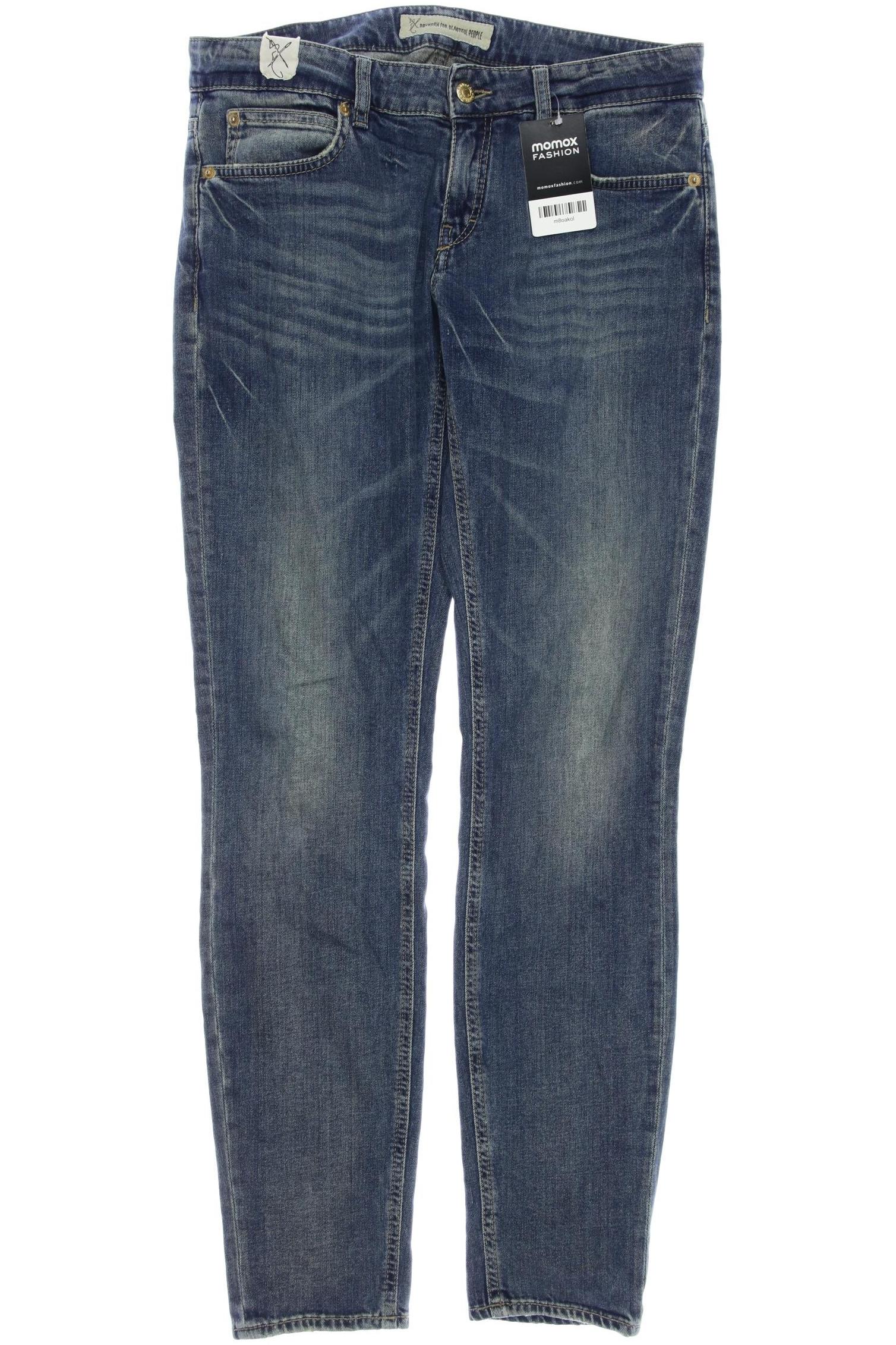 

Drykorn Damen Jeans, blau, Gr. 30
