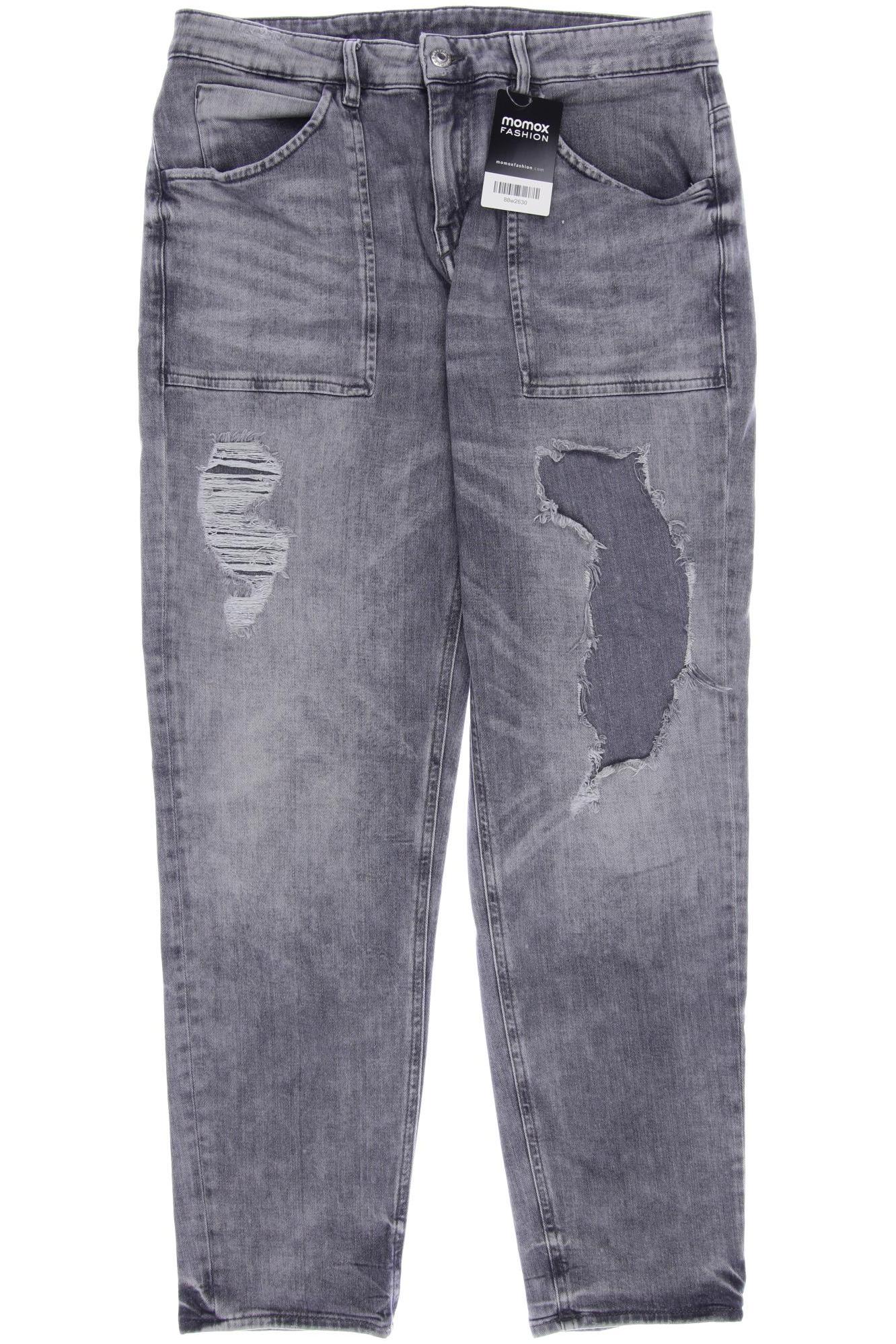 

Drykorn Damen Jeans, grau