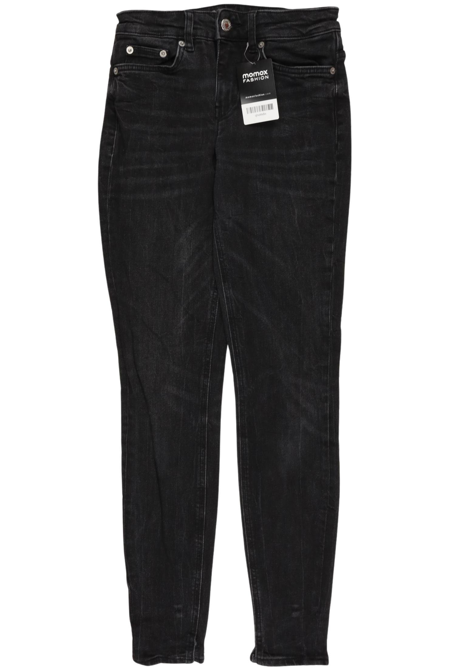 

Drykorn Damen Jeans, schwarz, Gr. 26