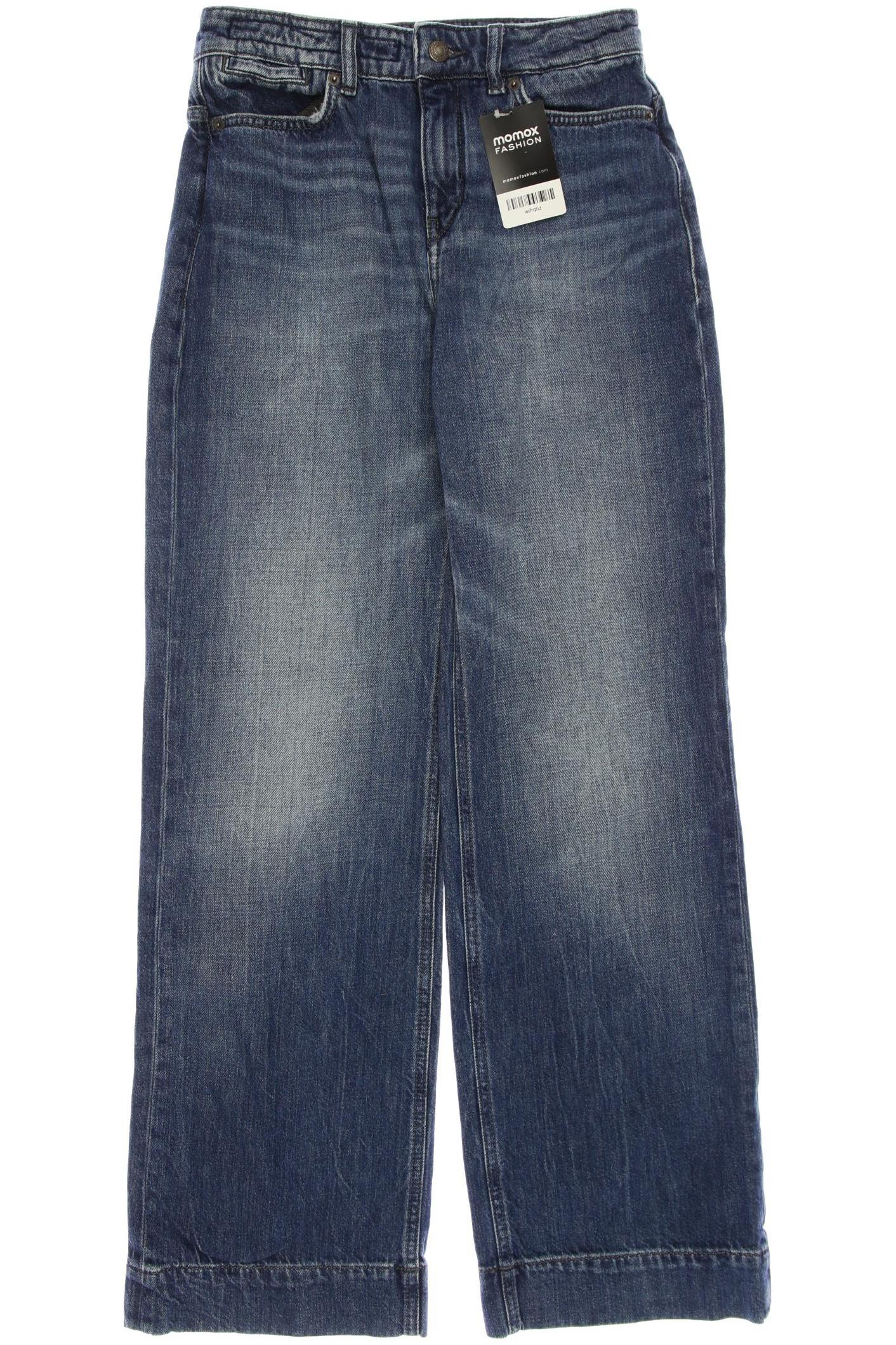 

Drykorn Damen Jeans, blau