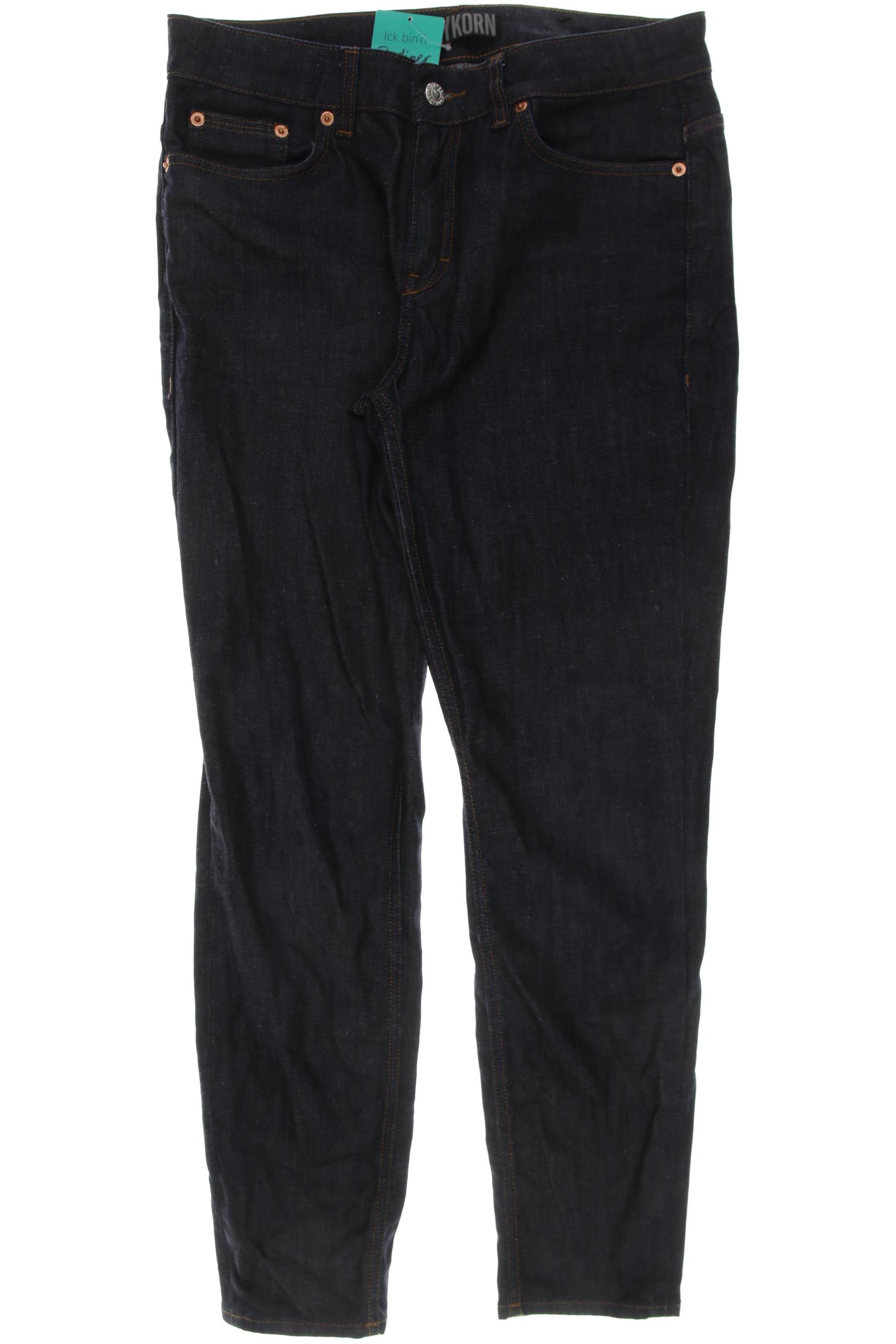 

Drykorn Damen Jeans, blau, Gr. 32