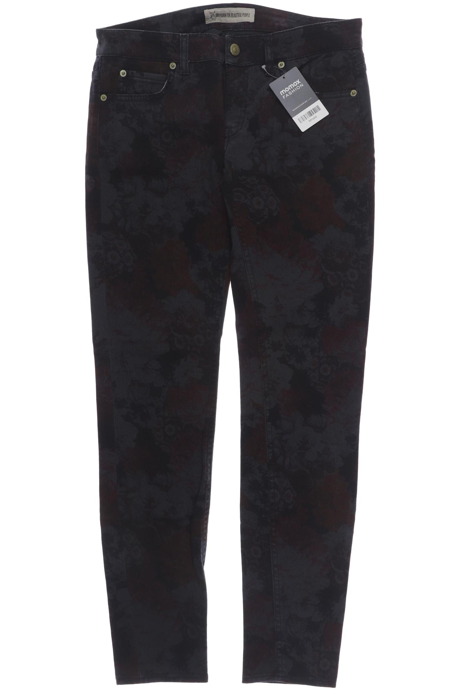 

Drykorn Damen Jeans, mehrfarbig