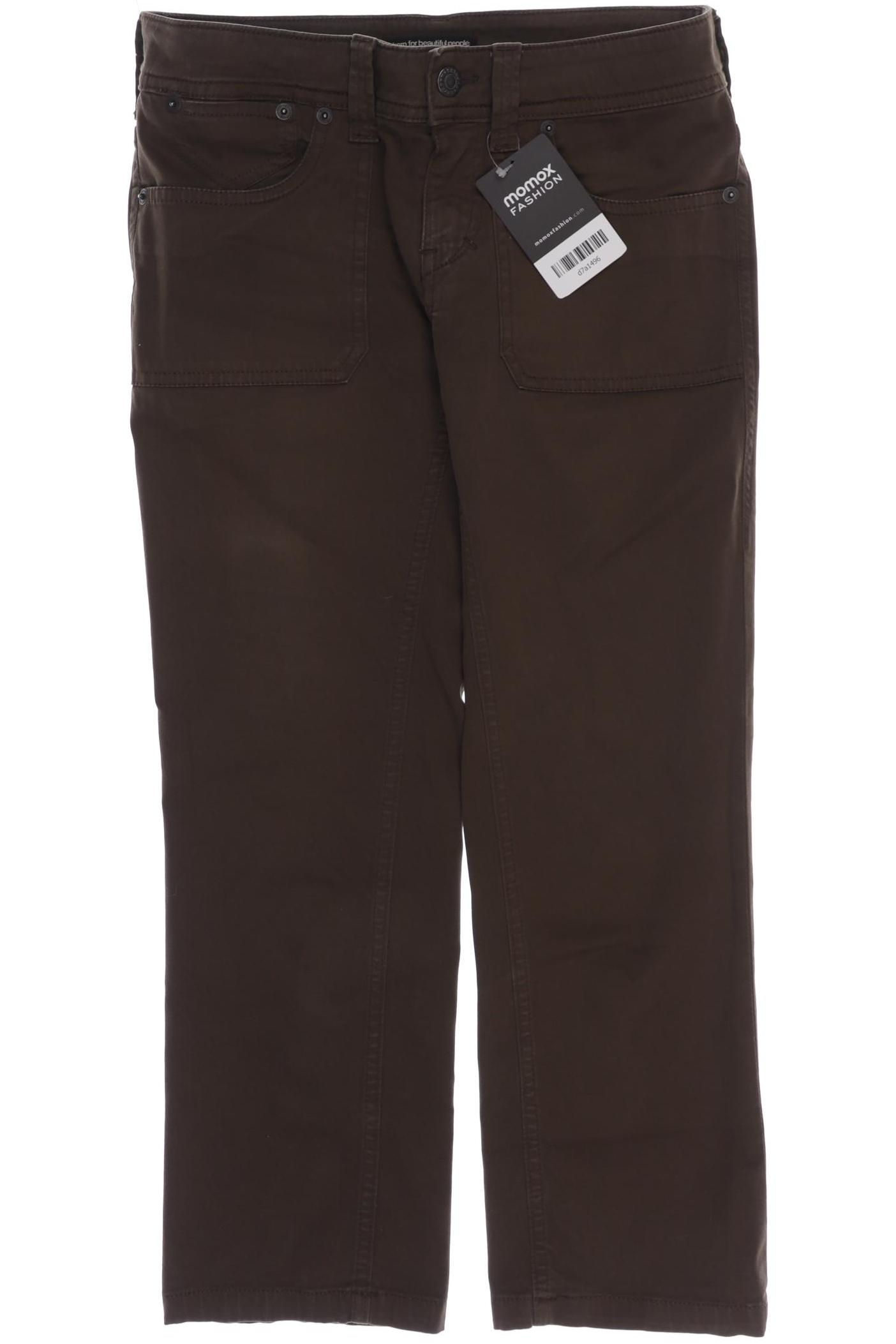 

Drykorn Damen Jeans, braun