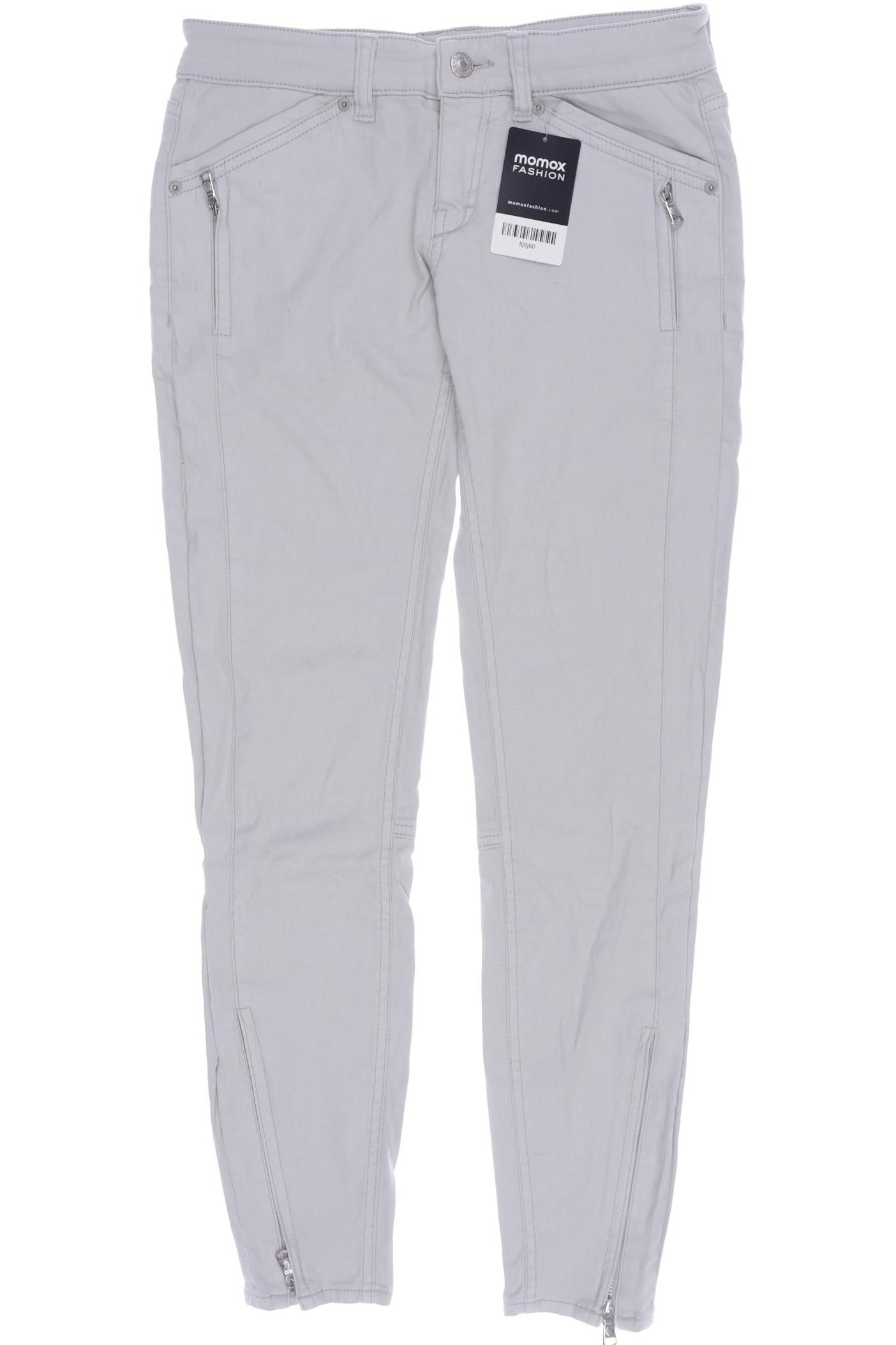 

Drykorn Damen Jeans, grau, Gr. 27