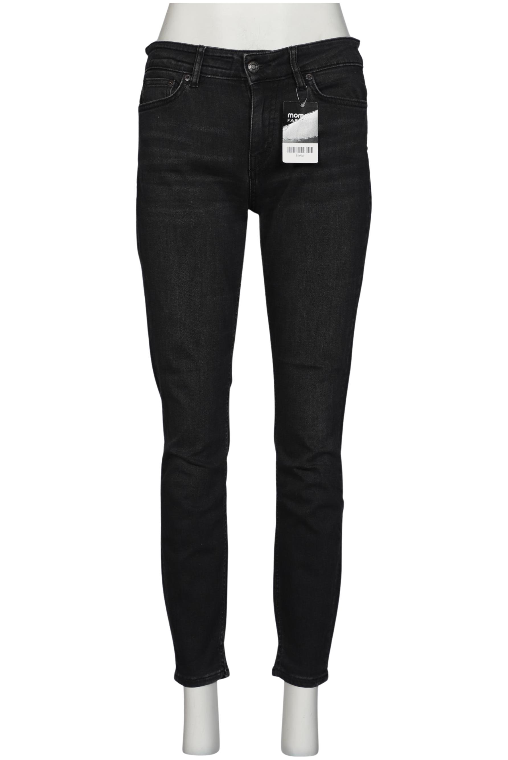 

Drykorn Damen Jeans, schwarz, Gr. 30
