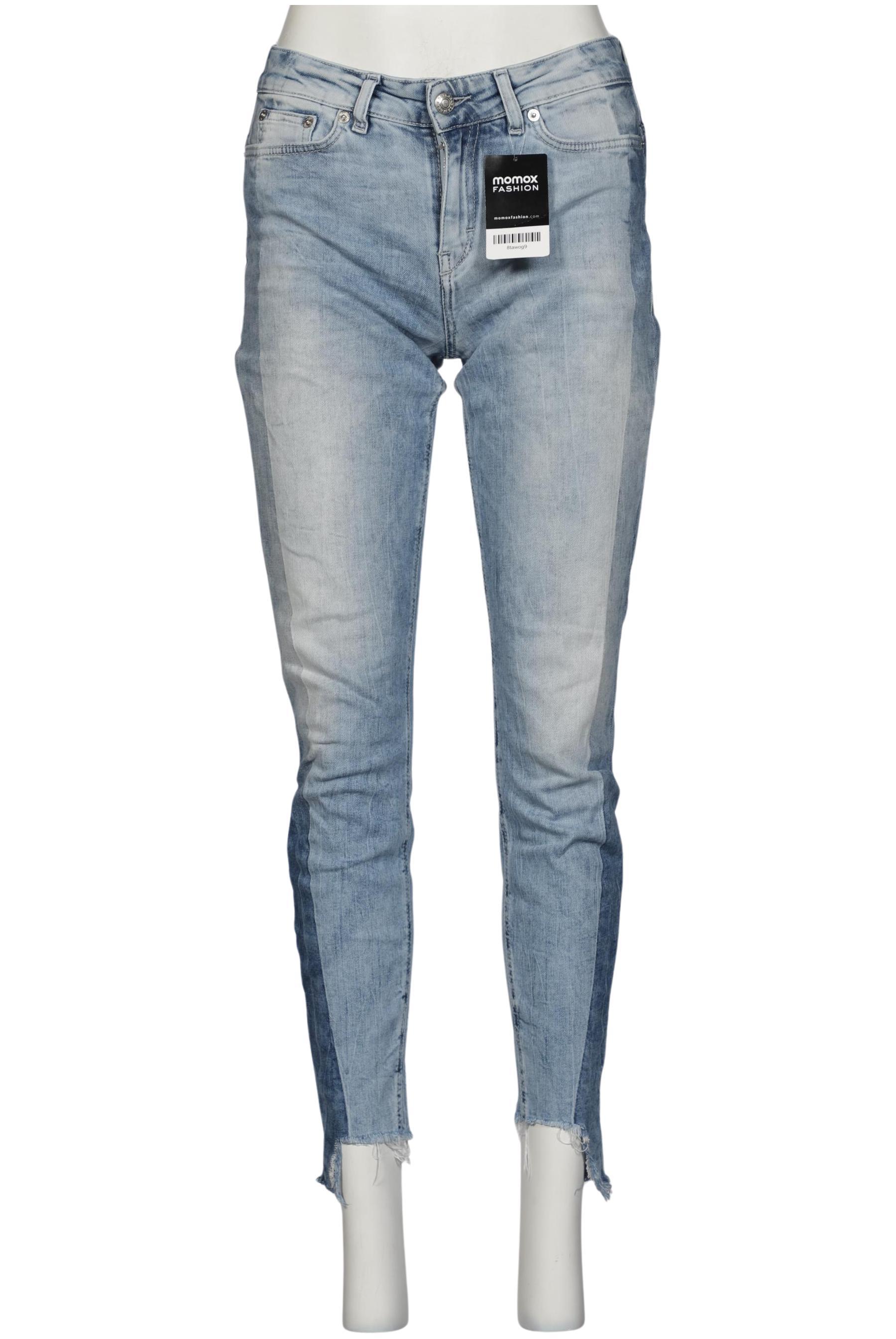 

Drykorn Damen Jeans, hellblau, Gr. 29