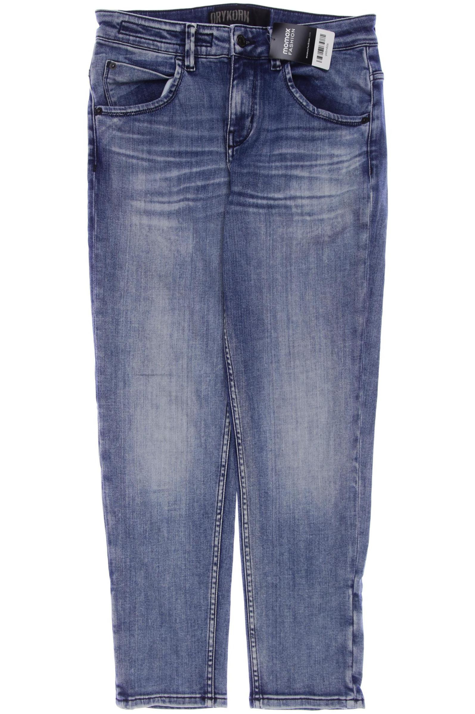 

Drykorn Damen Jeans, blau, Gr. 27