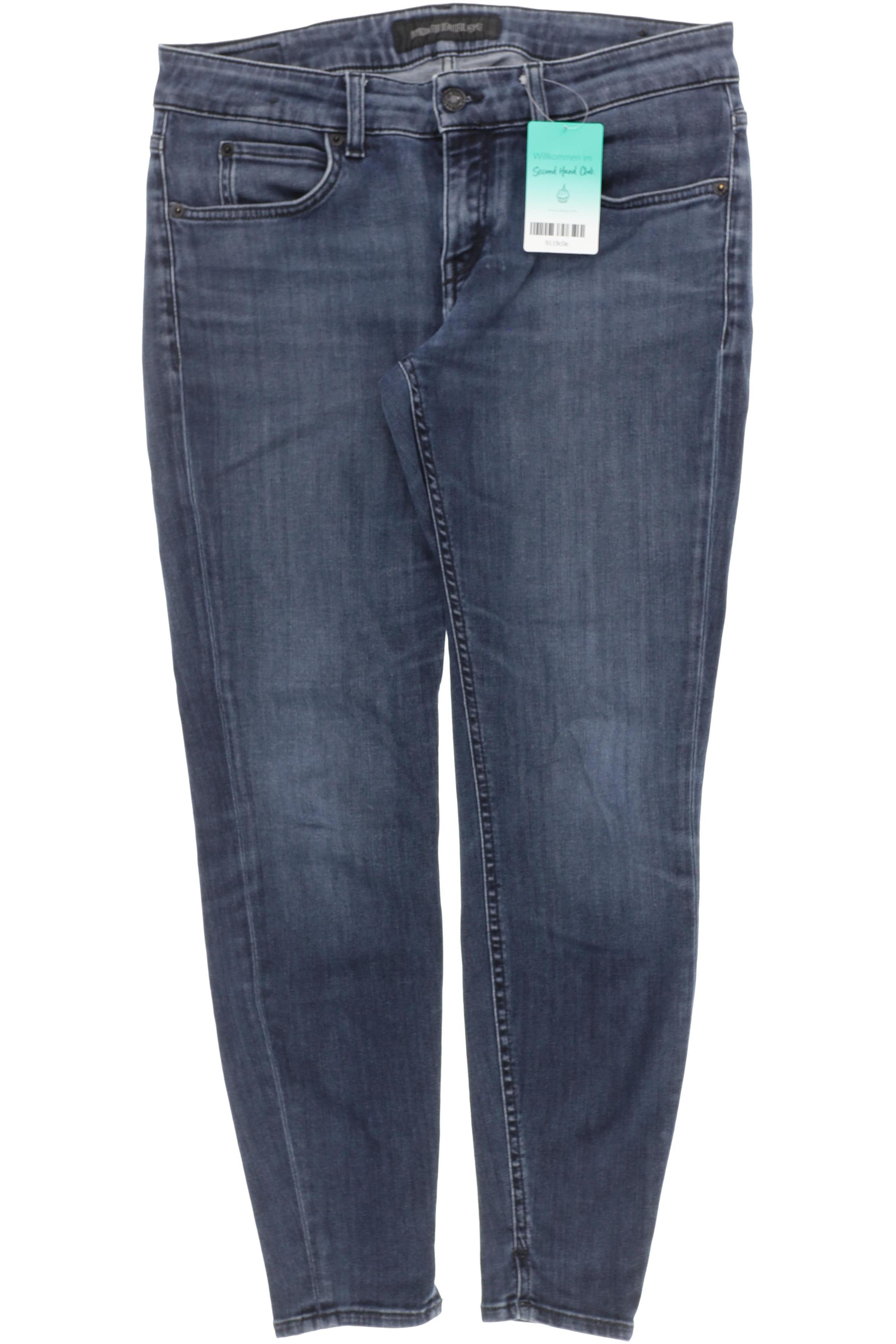 

Drykorn Damen Jeans, blau, Gr. 29