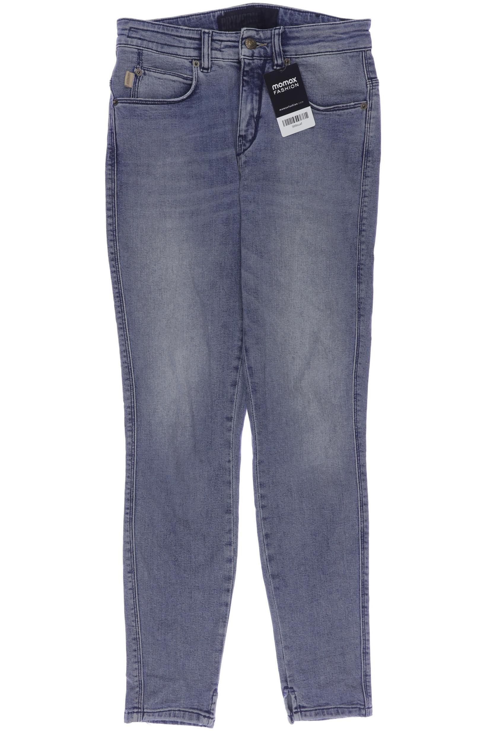 

Drykorn Damen Jeans, blau, Gr. 27