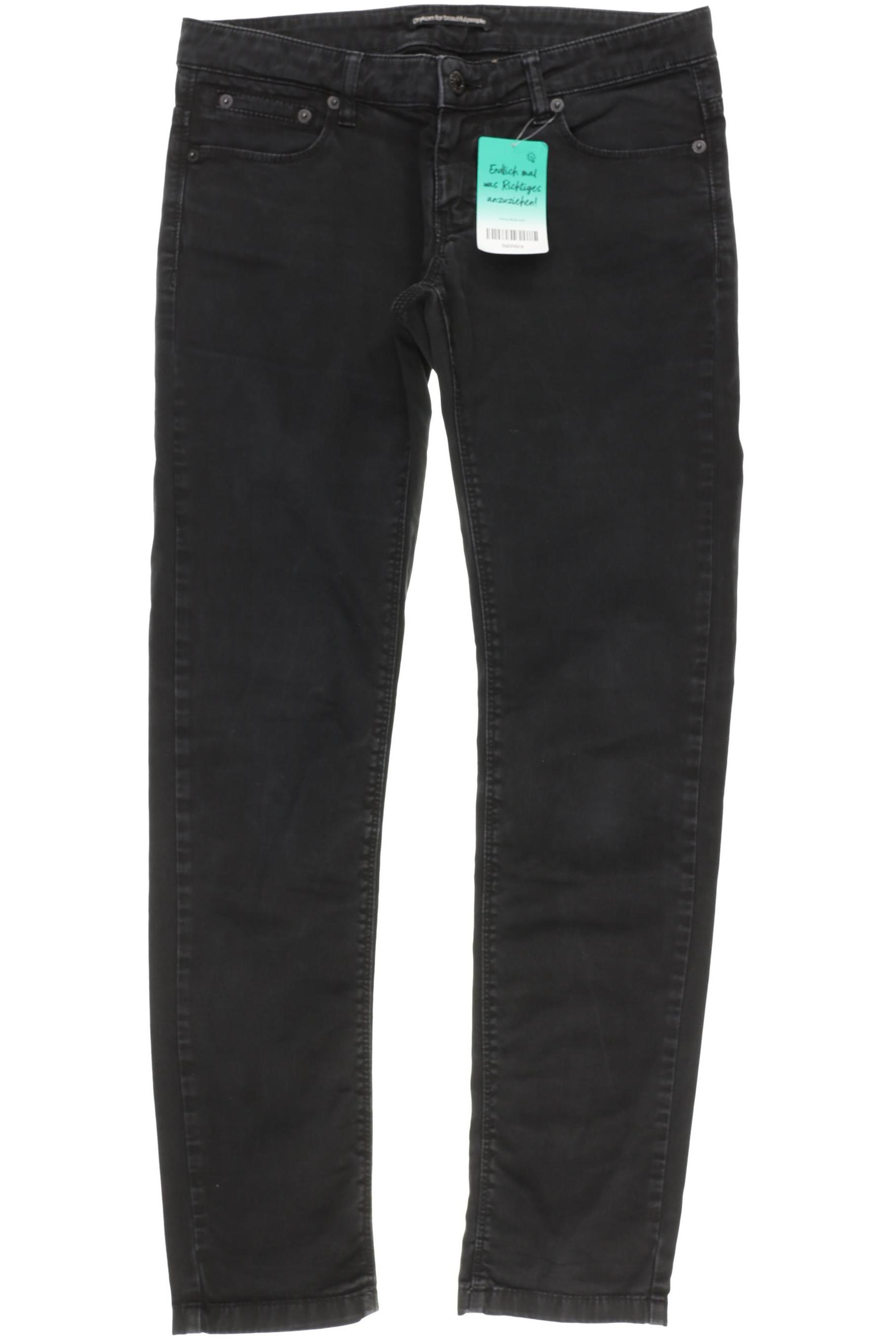 

Drykorn Damen Jeans, schwarz, Gr. 28
