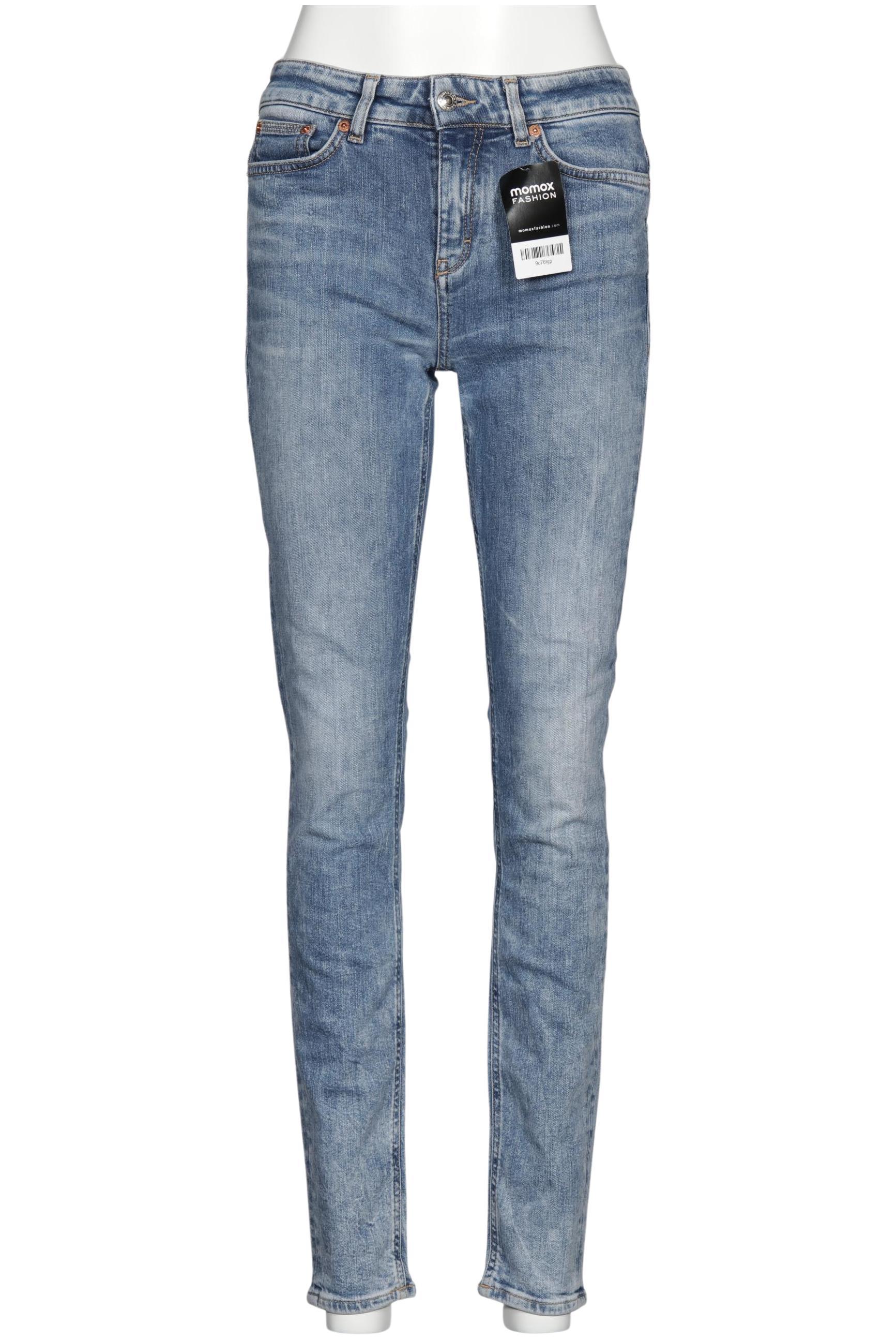 

Drykorn Damen Jeans, blau, Gr. 27
