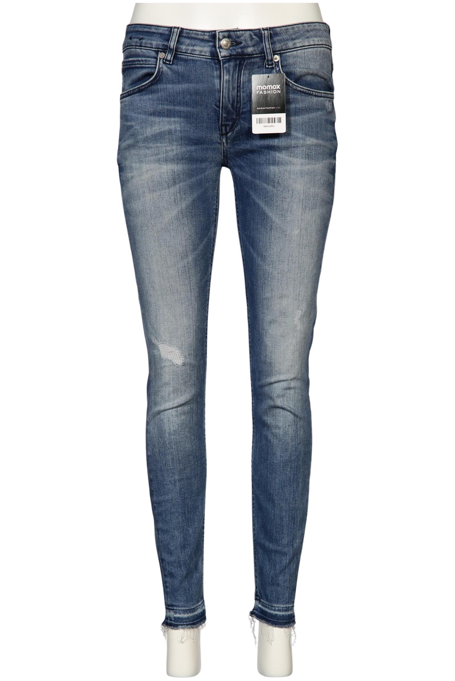 

Drykorn Damen Jeans, blau, Gr. 30