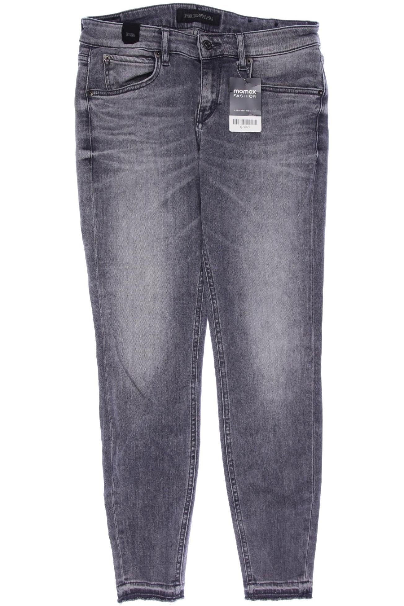 

Drykorn Damen Jeans, grau