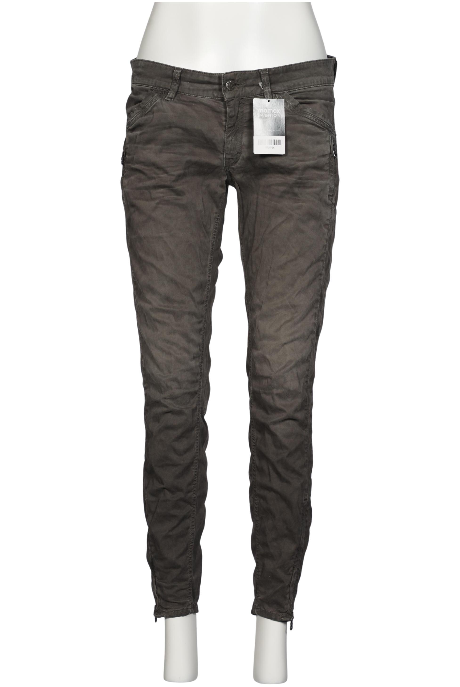 

Drykorn Damen Jeans, grau, Gr. 30