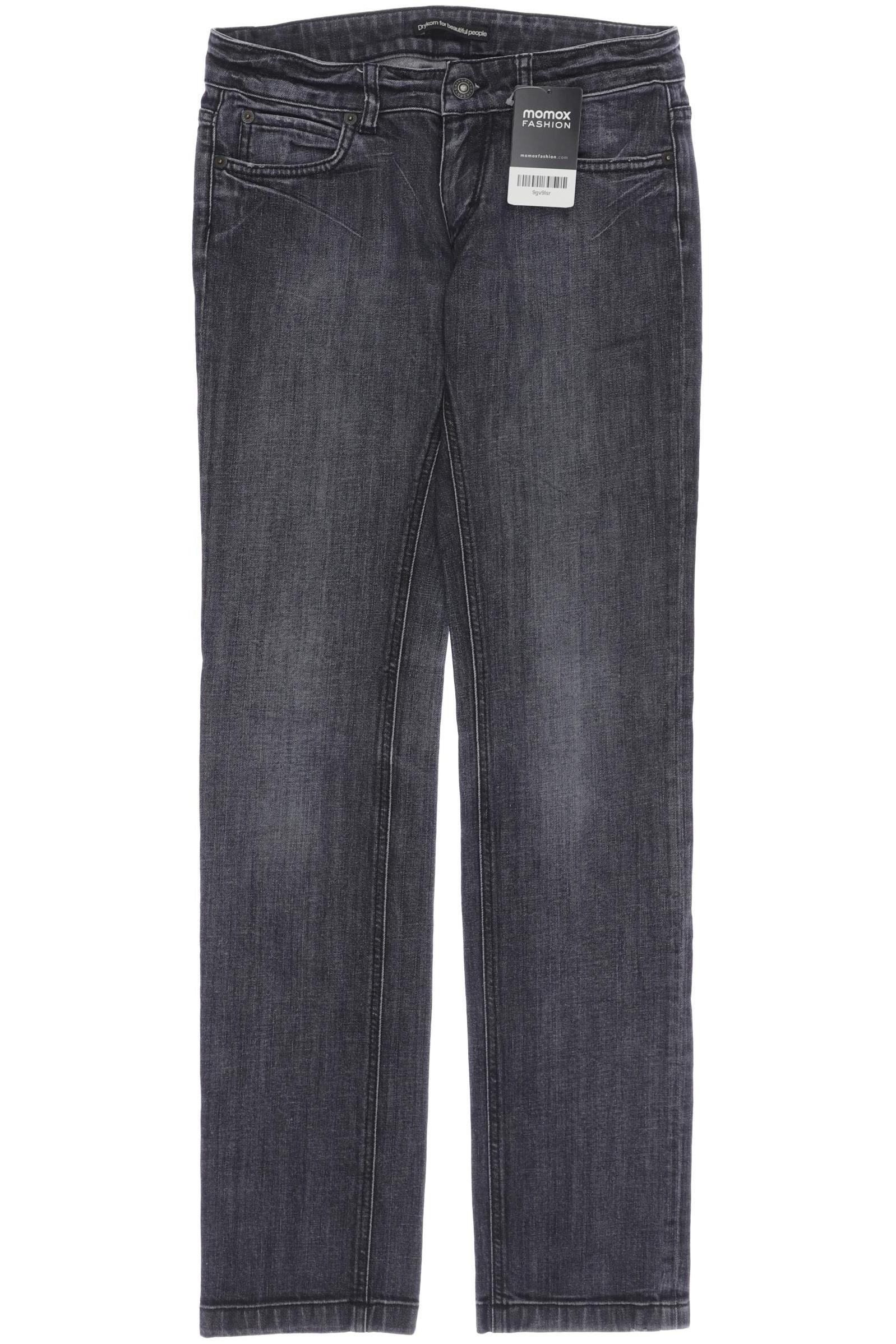 

Drykorn Damen Jeans, grau, Gr. 27