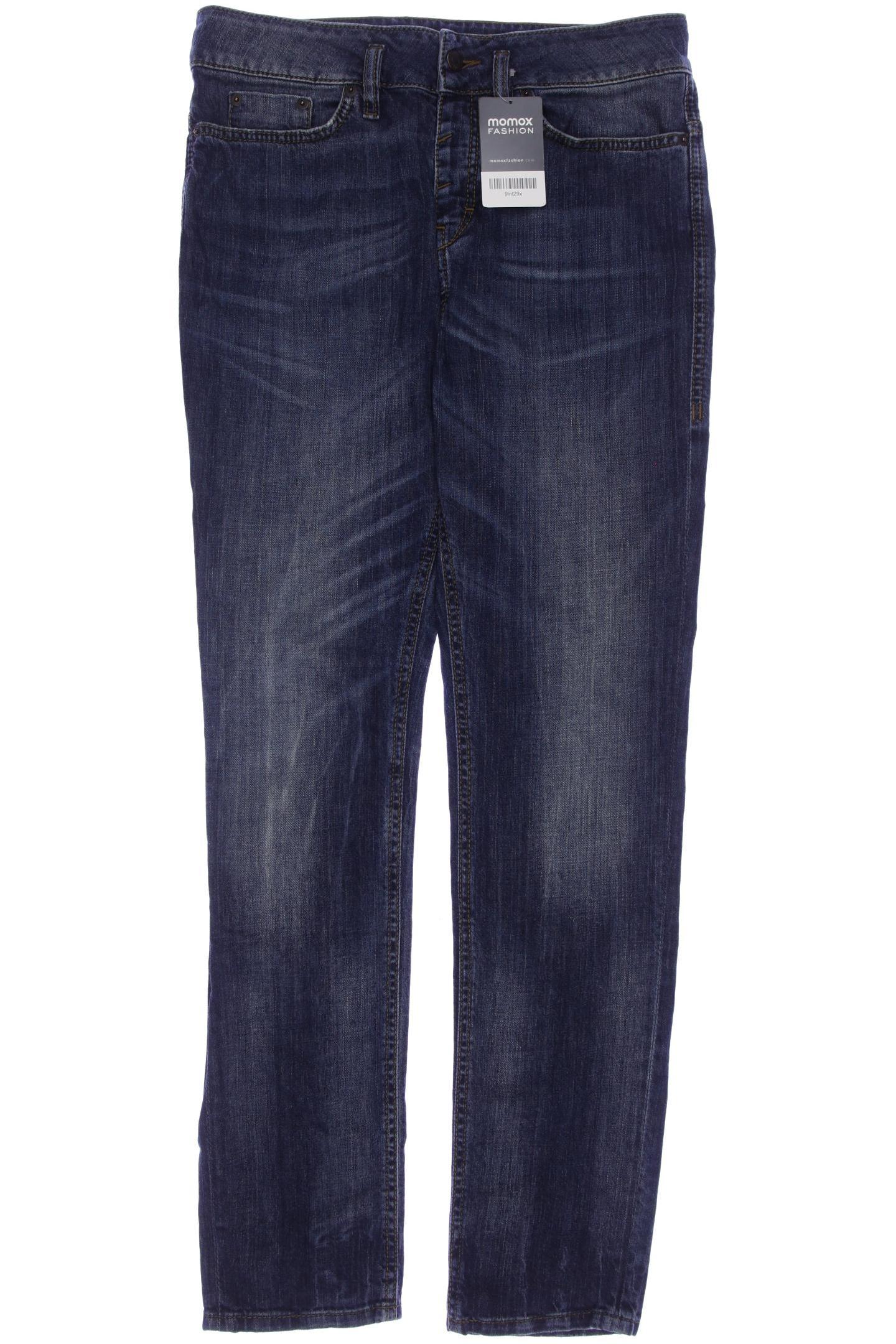 

Drykorn Damen Jeans, blau, Gr. 27