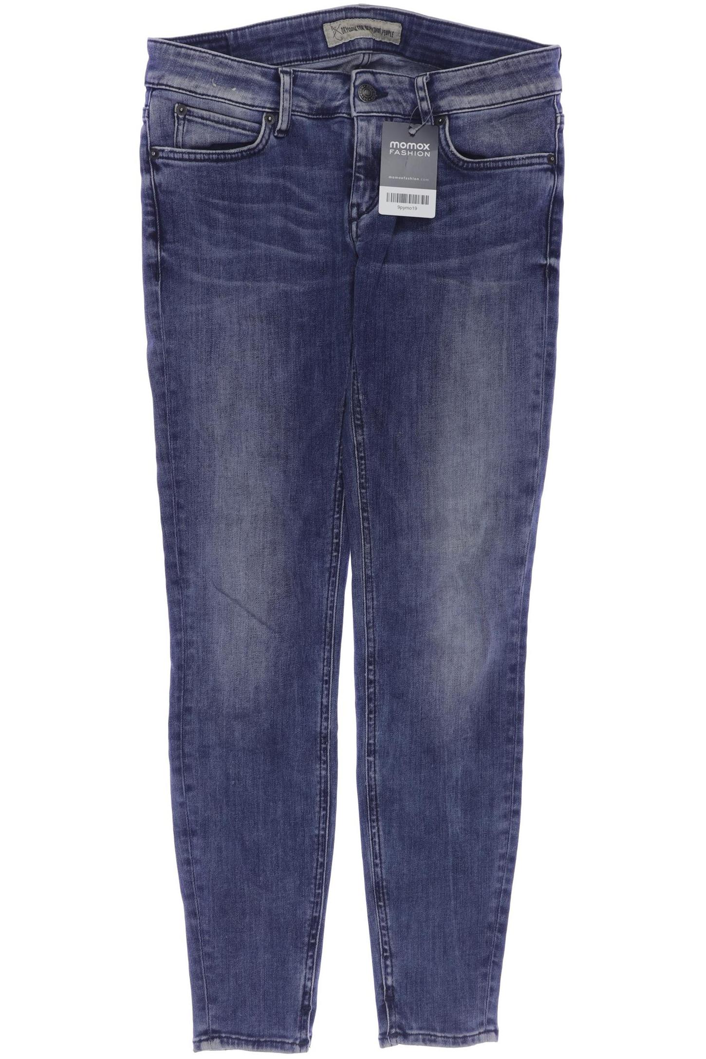 

Drykorn Damen Jeans, blau, Gr. 27