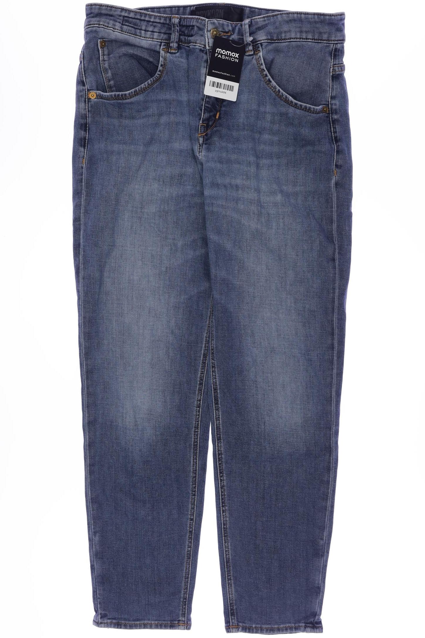 

Drykorn Damen Jeans, blau, Gr. 31