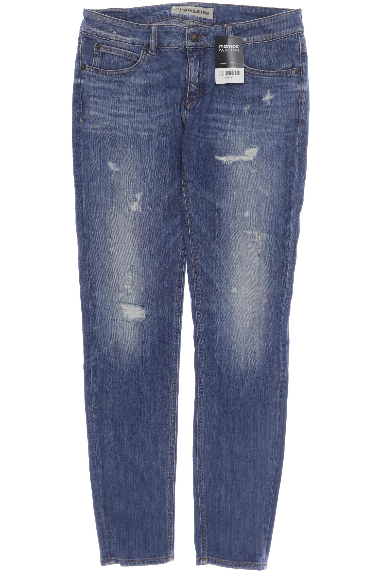 

Drykorn Damen Jeans, blau