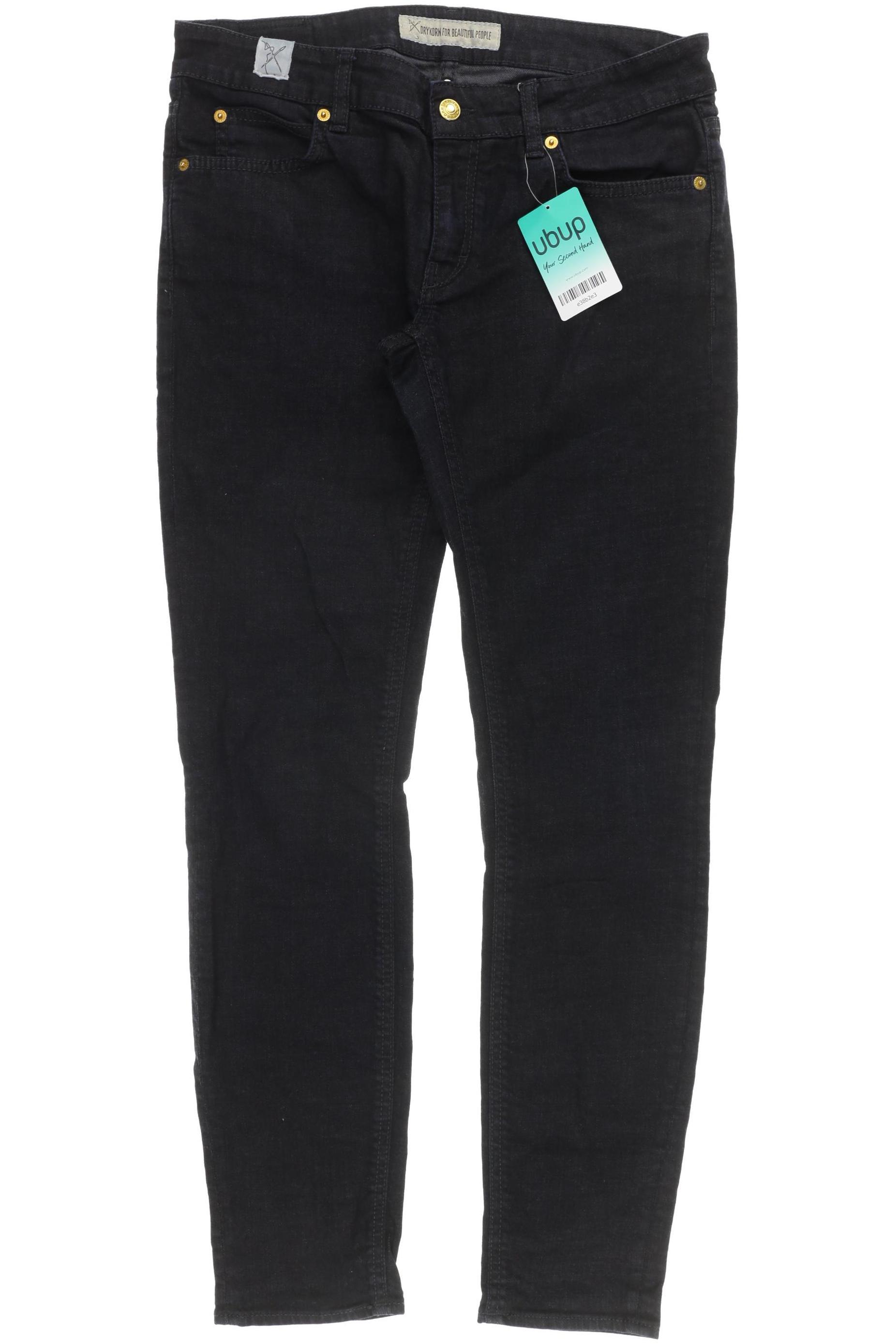 

Drykorn Damen Jeans, blau, Gr. 31