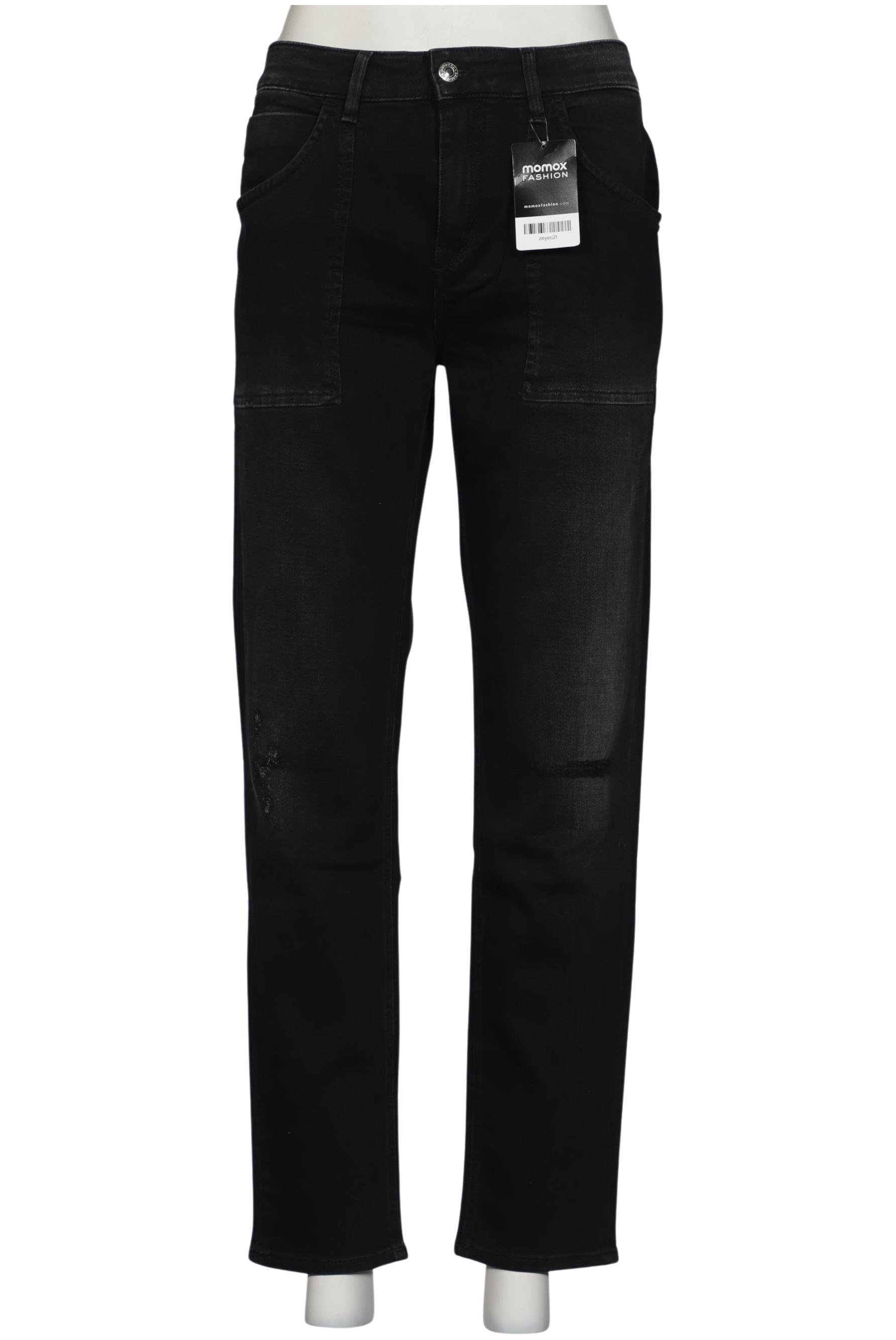 

Drykorn Damen Jeans, schwarz, Gr. 31