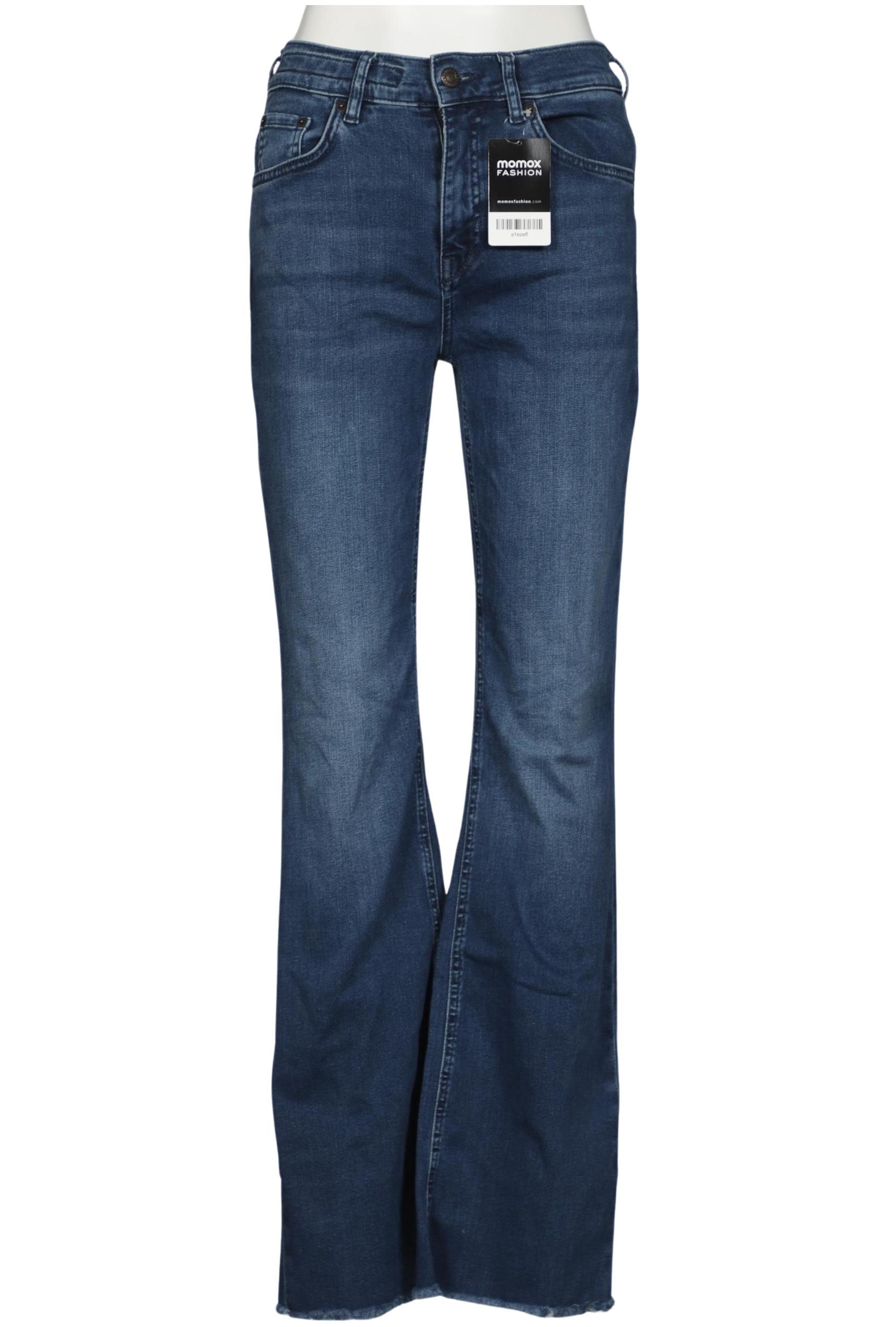 

Drykorn Damen Jeans, blau, Gr. 28