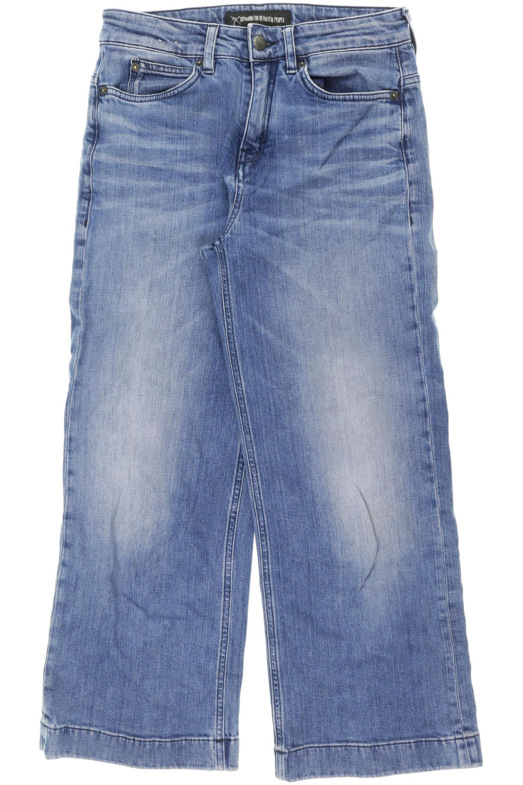 

Drykorn Damen Jeans, blau, Gr. 27