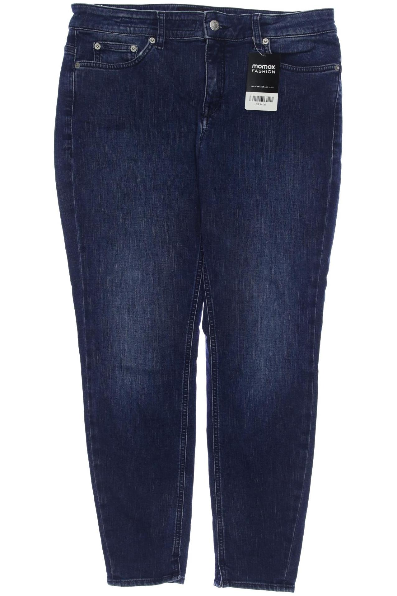 

Drykorn Damen Jeans, blau, Gr. 32