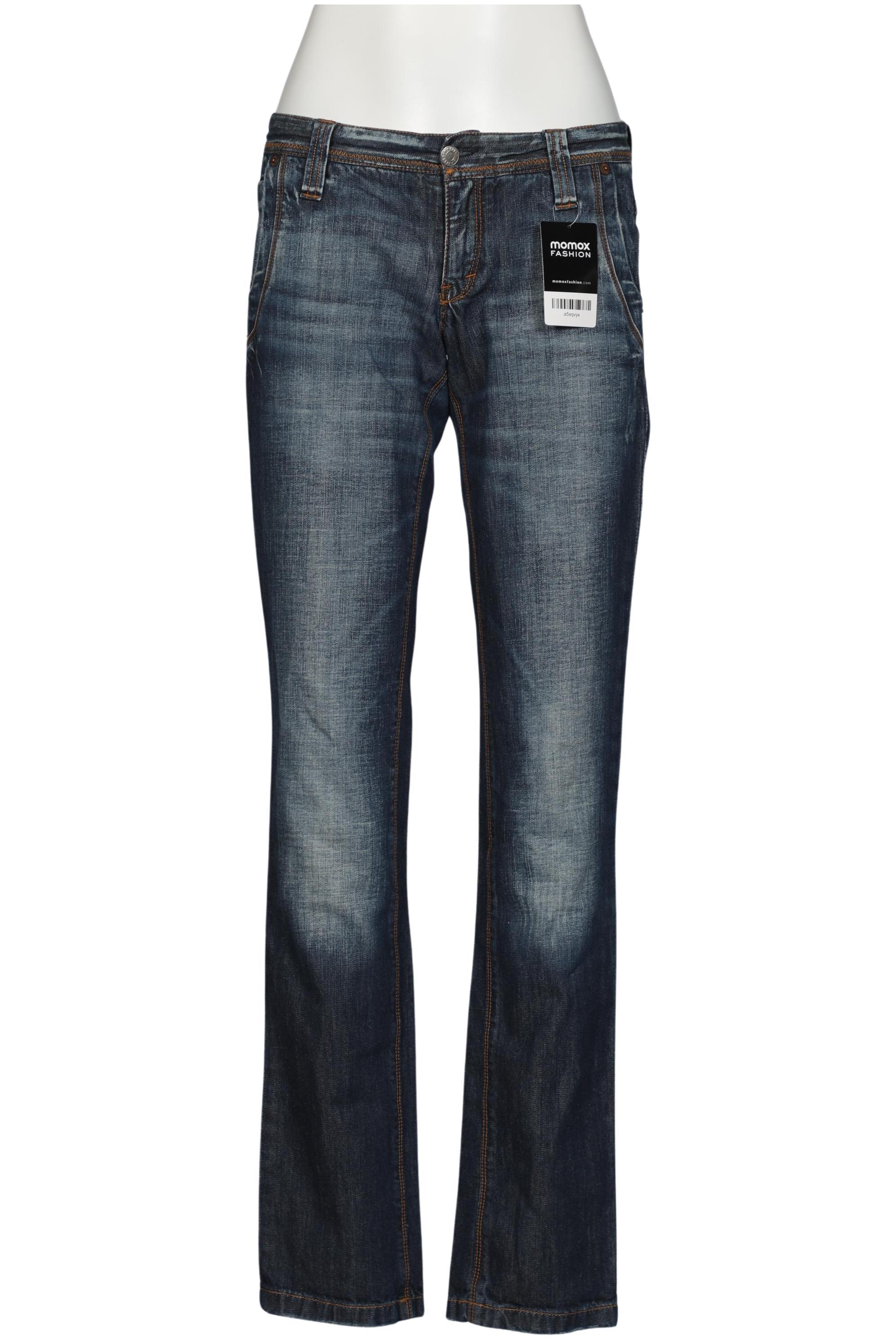 

Drykorn Damen Jeans, blau, Gr. 28
