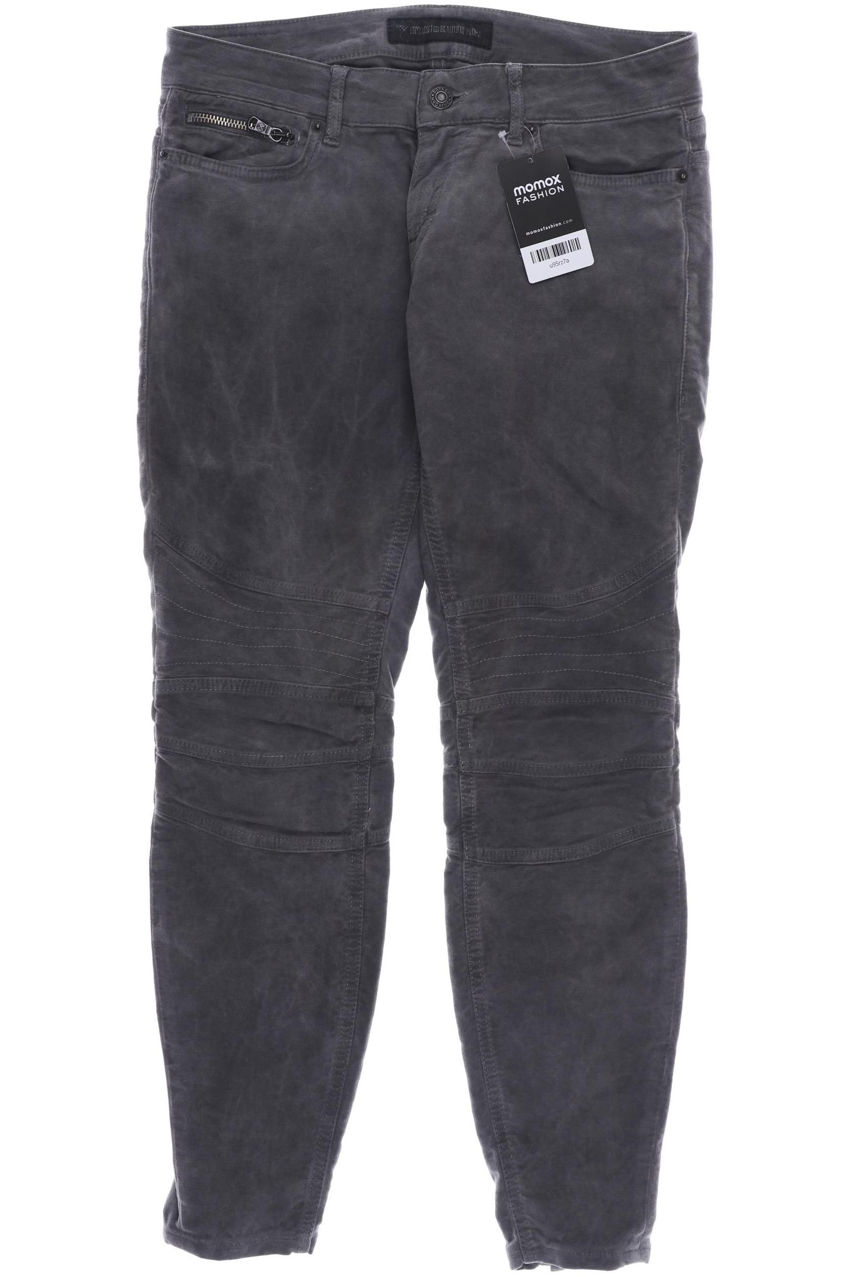 

Drykorn Damen Jeans, grau