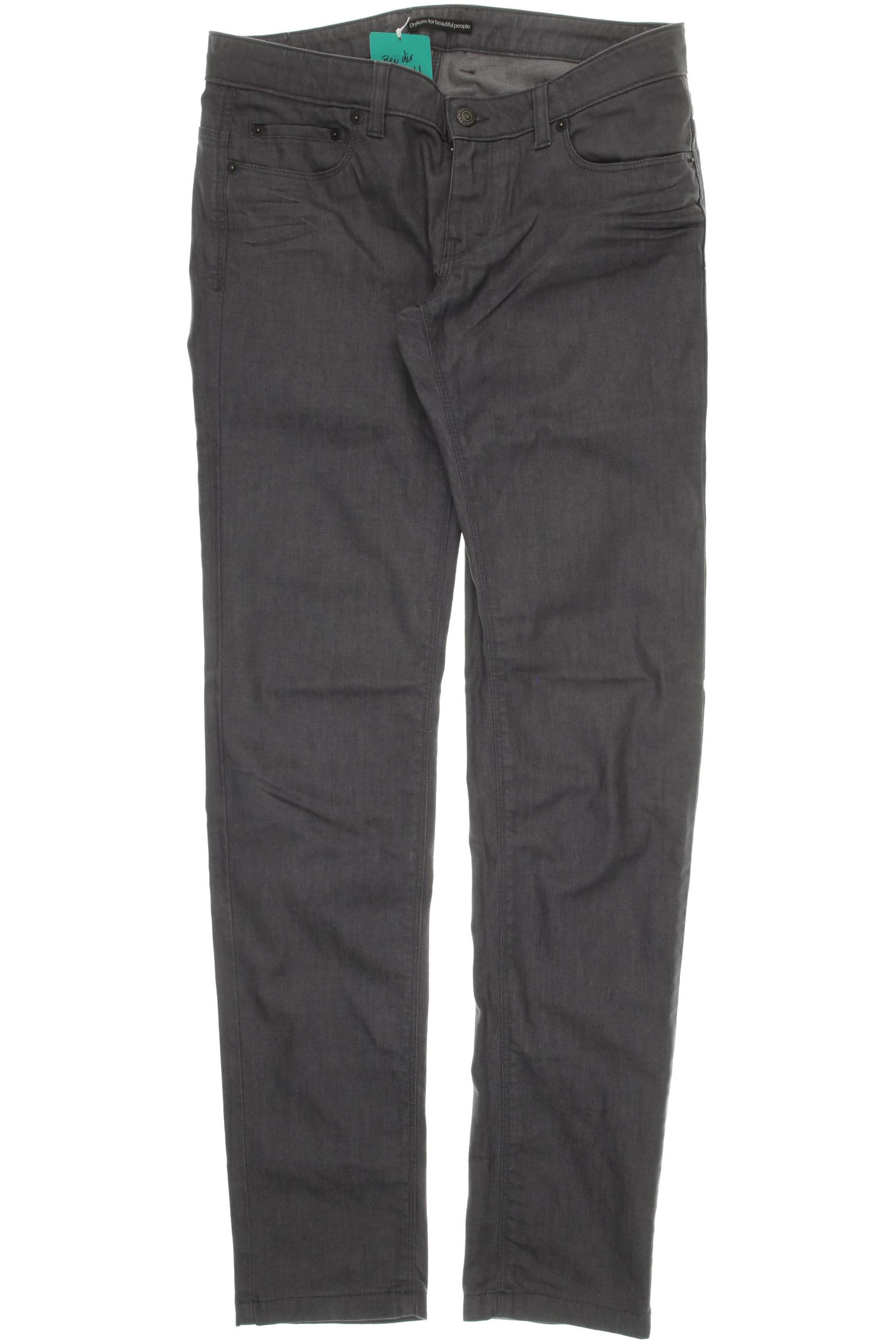 

Drykorn Damen Jeans, grau, Gr. 29