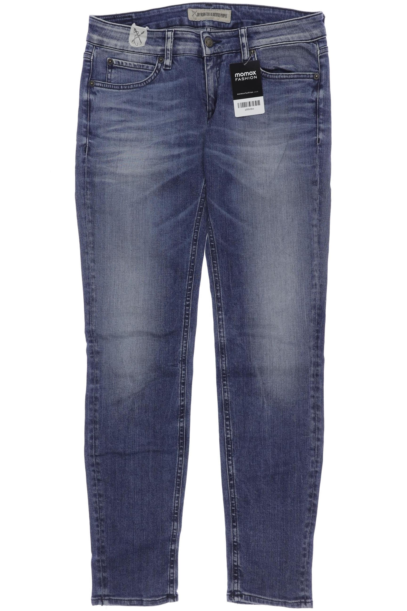 

Drykorn Damen Jeans, blau, Gr. 30