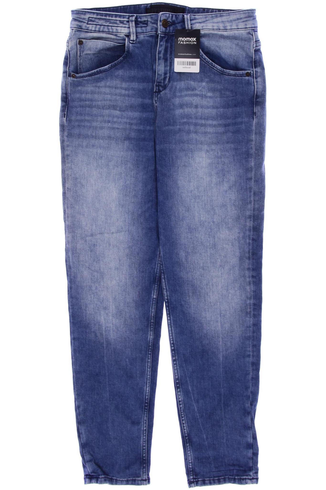 

Drykorn Damen Jeans, blau