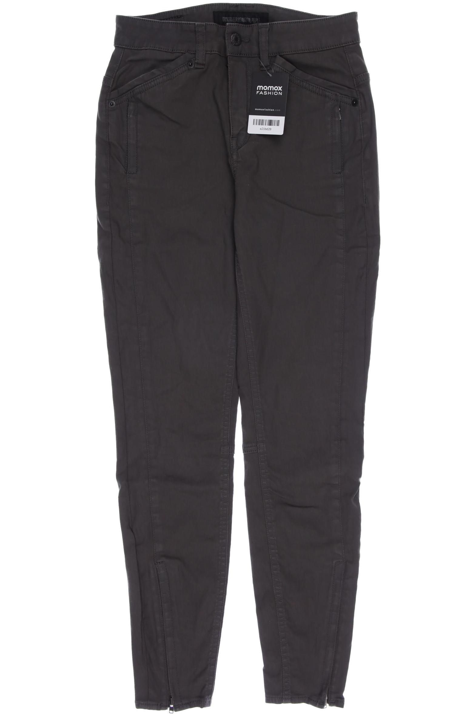 

Drykorn Damen Jeans, grau, Gr. 28