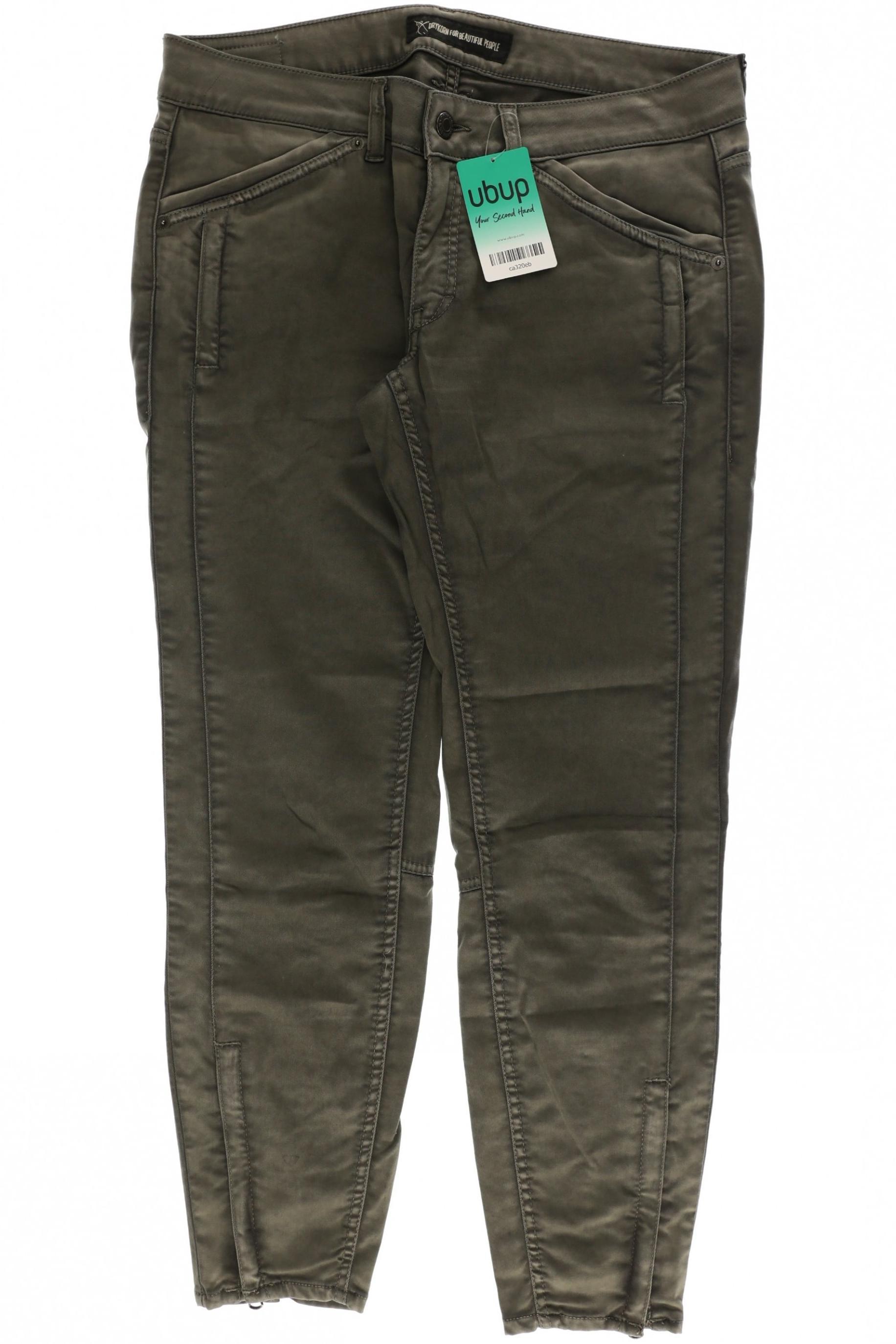 

Drykorn Damen Jeans, grau, Gr. 31